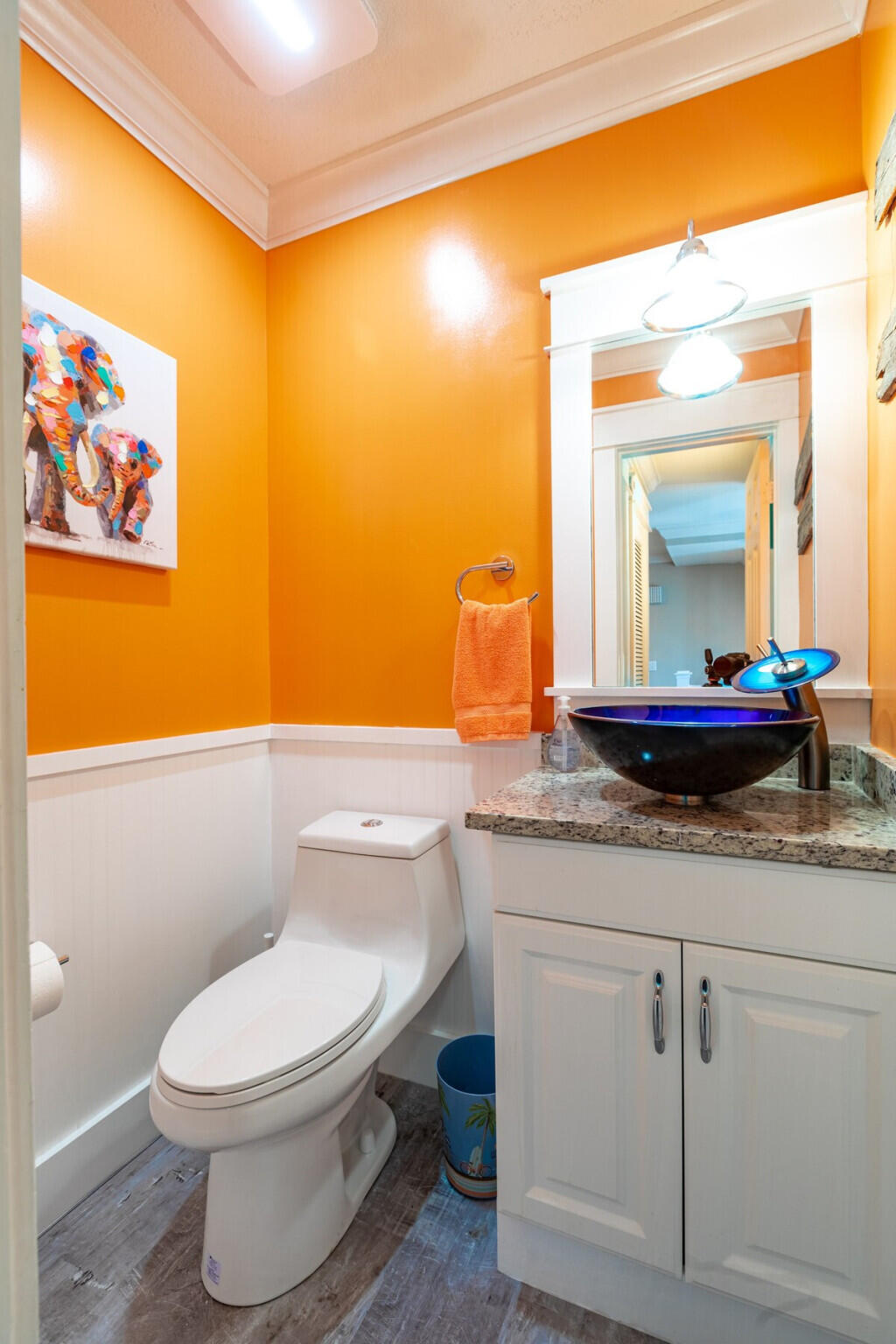 Laguna Point Unit 3 - Residential