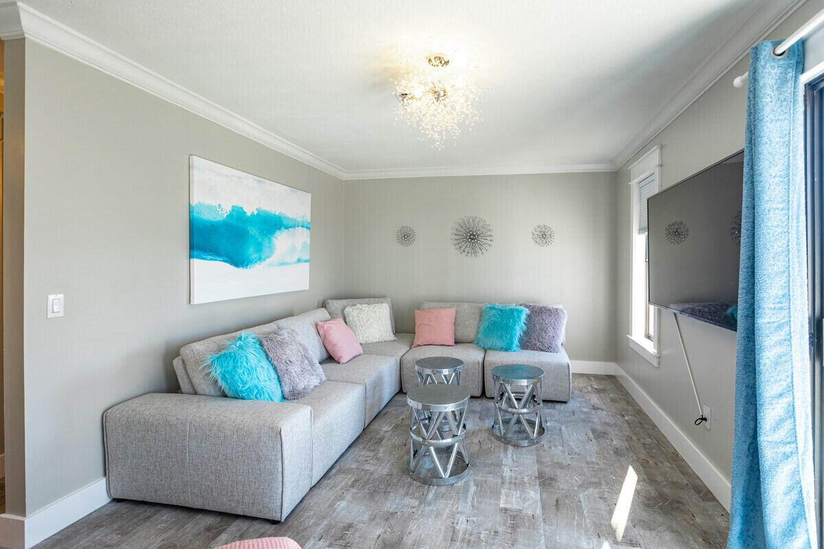 Laguna Point Unit 3 - Residential