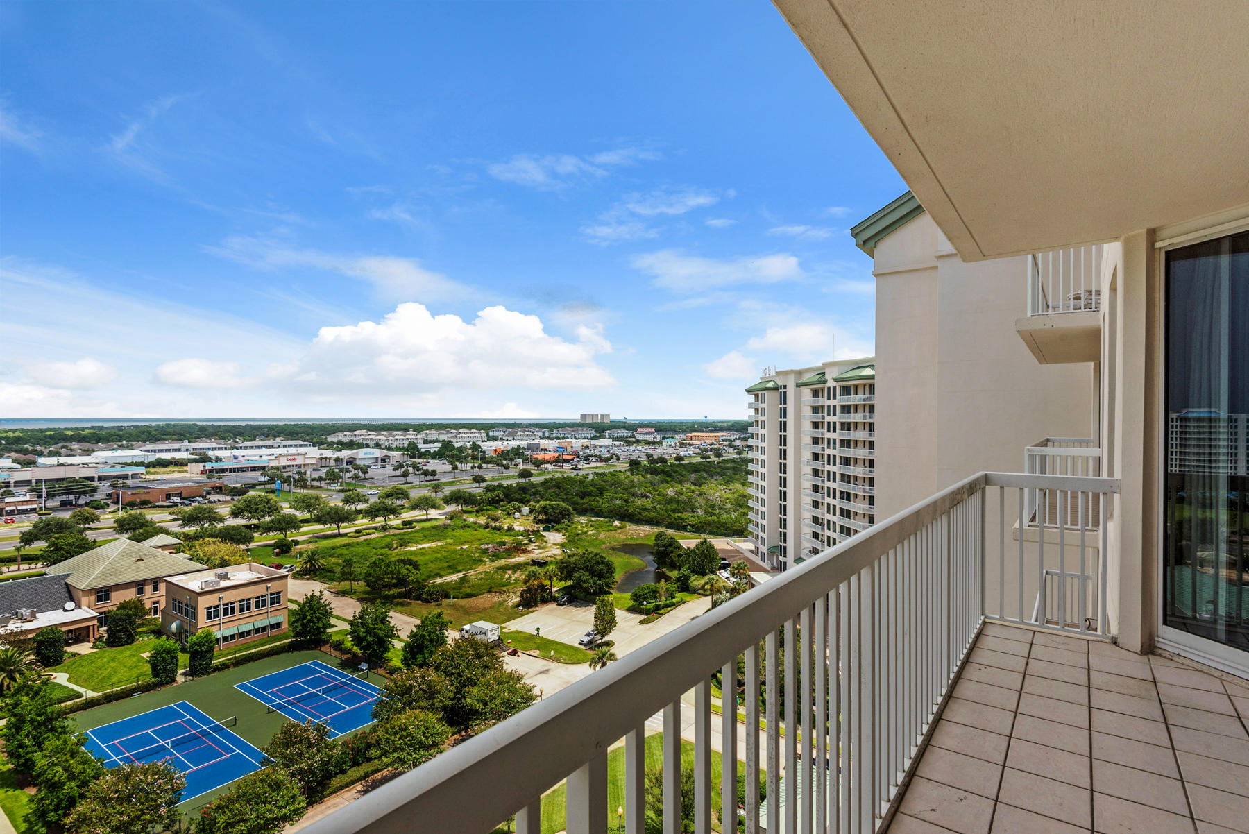 ST. CROIX AT SILVER SHELLS - Residential