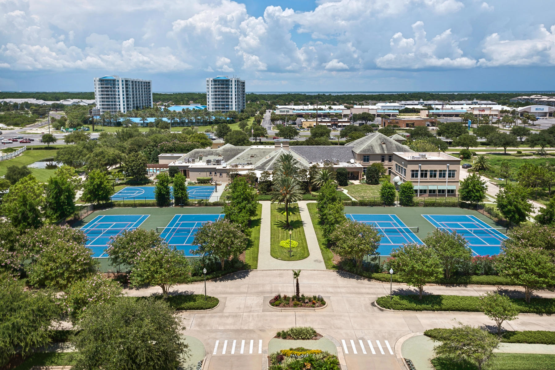 ST. CROIX AT SILVER SHELLS - Residential