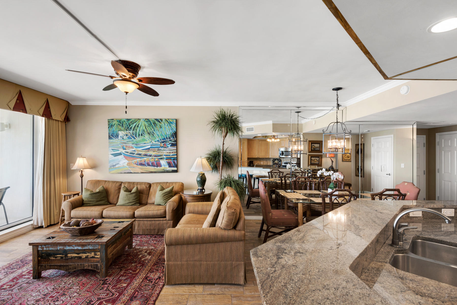 ST. CROIX AT SILVER SHELLS - Residential