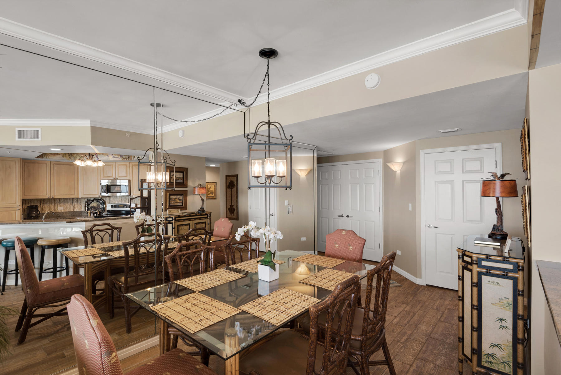 ST. CROIX AT SILVER SHELLS - Residential