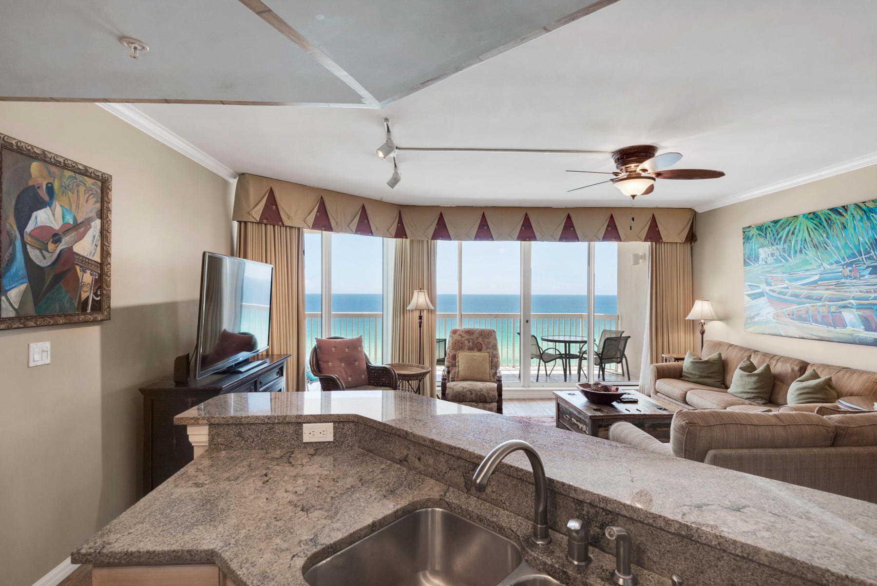 ST. CROIX AT SILVER SHELLS - Residential