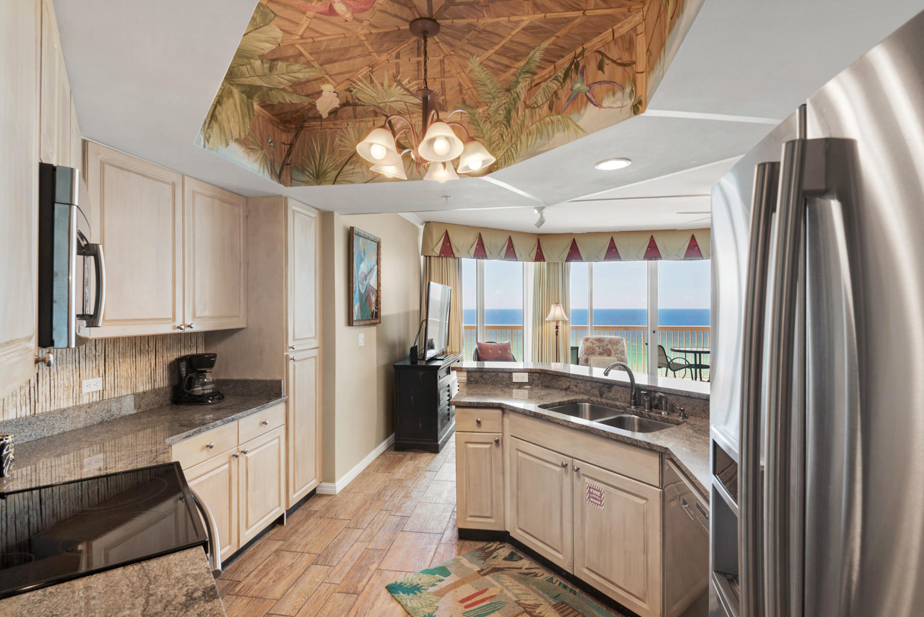 ST. CROIX AT SILVER SHELLS - Residential