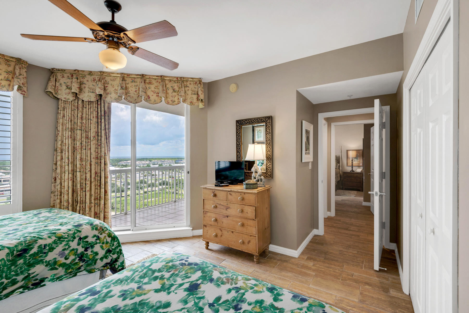 ST. CROIX AT SILVER SHELLS - Residential