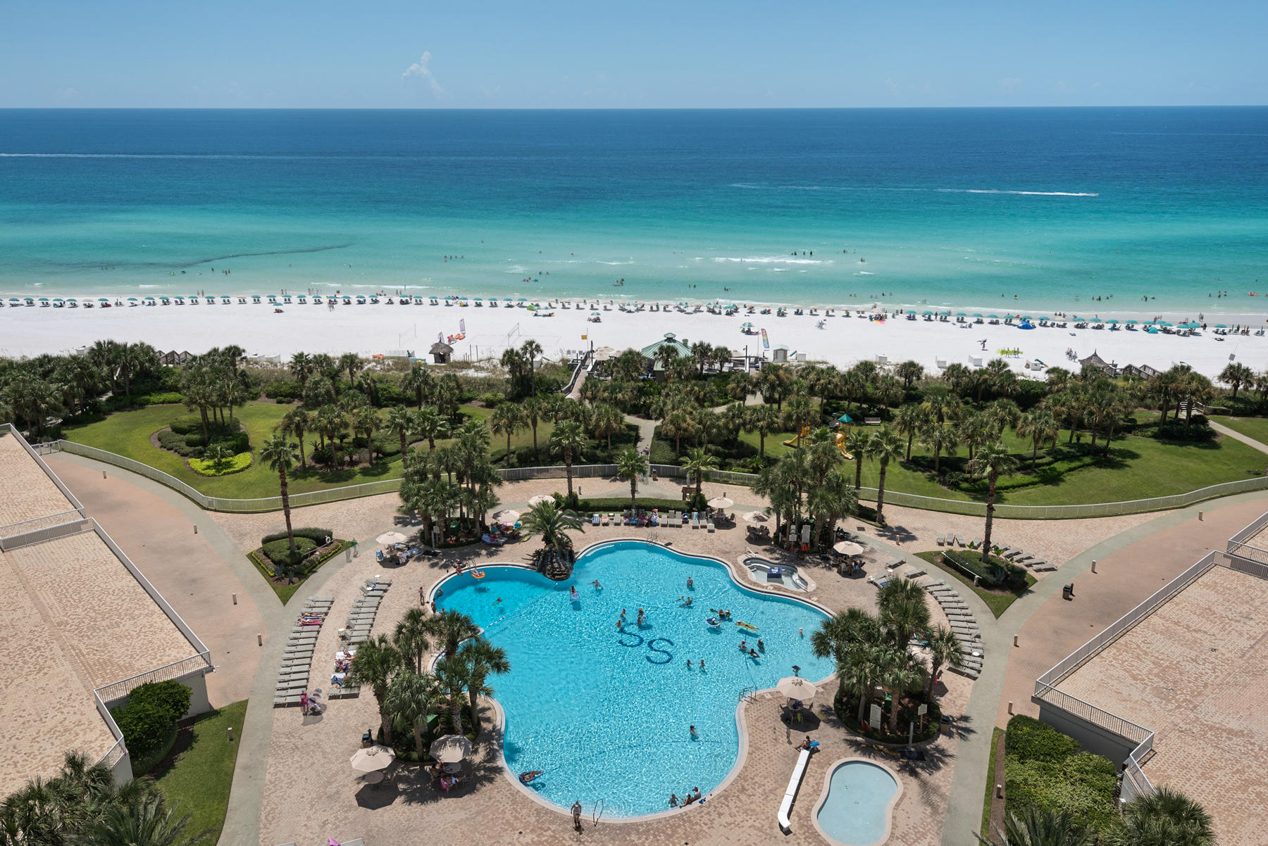 ST. CROIX AT SILVER SHELLS - Residential