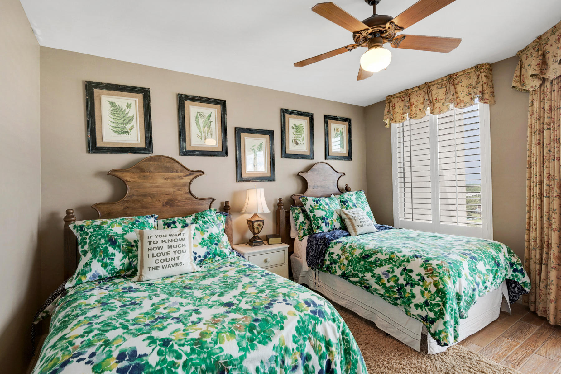 ST. CROIX AT SILVER SHELLS - Residential