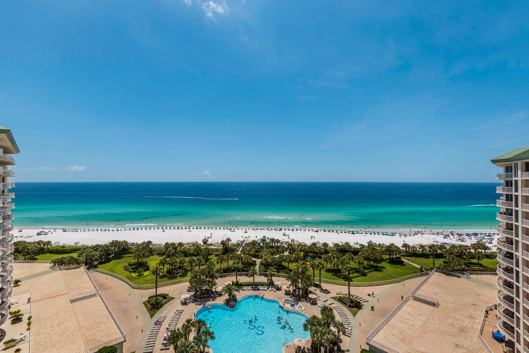 ST. CROIX AT SILVER SHELLS - Residential