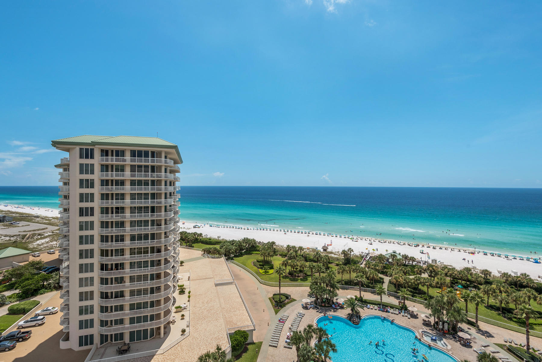 ST. CROIX AT SILVER SHELLS - Residential