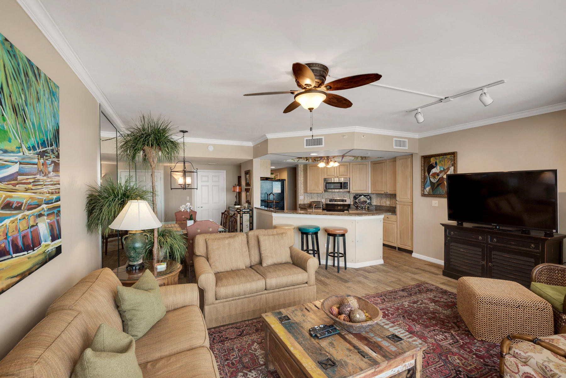 ST. CROIX AT SILVER SHELLS - Residential