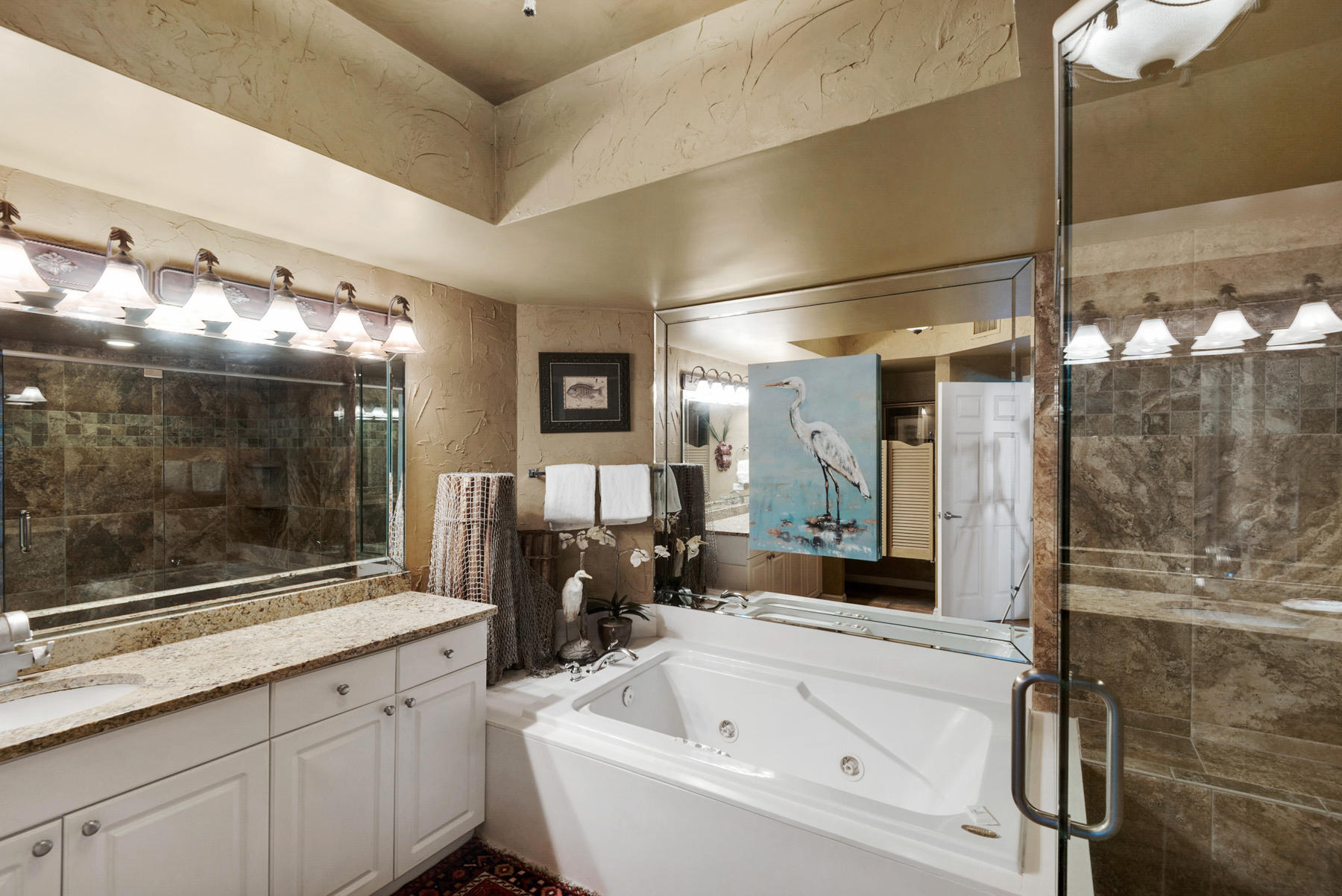 ST. CROIX AT SILVER SHELLS - Residential