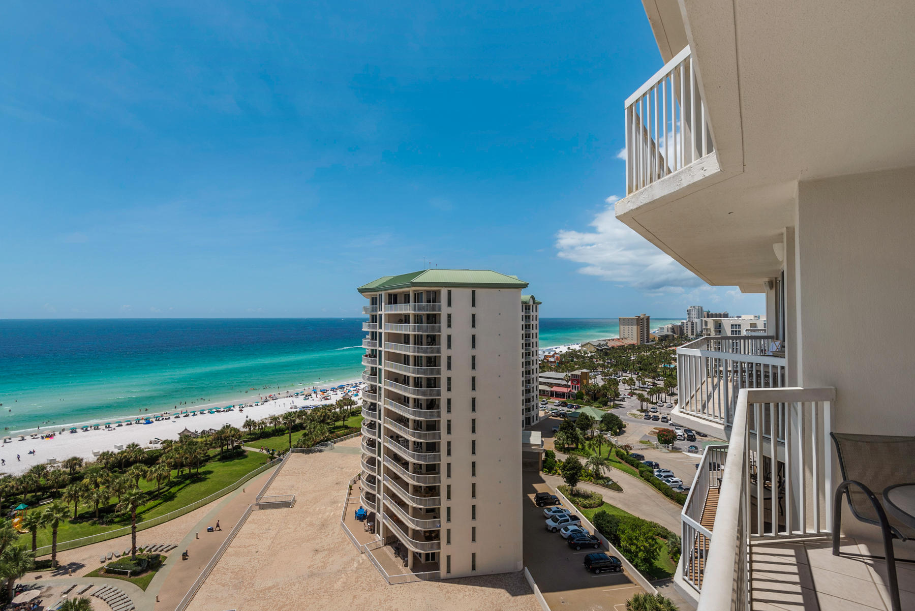 ST. CROIX AT SILVER SHELLS - Residential