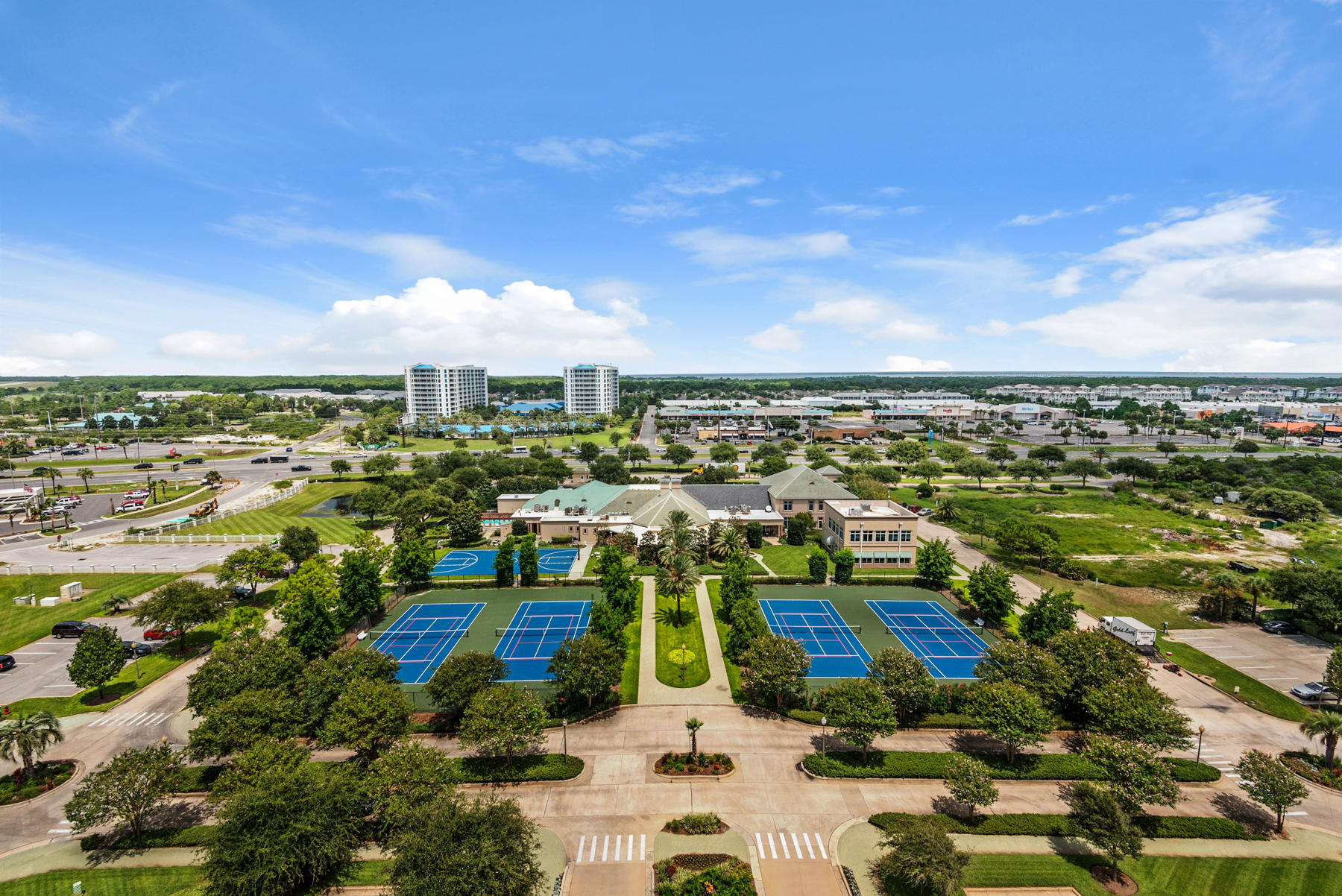 ST. CROIX AT SILVER SHELLS - Residential