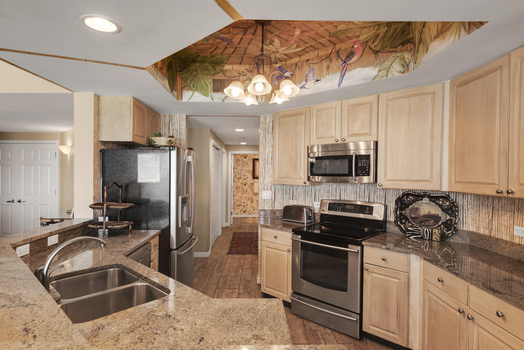 ST. CROIX AT SILVER SHELLS - Residential