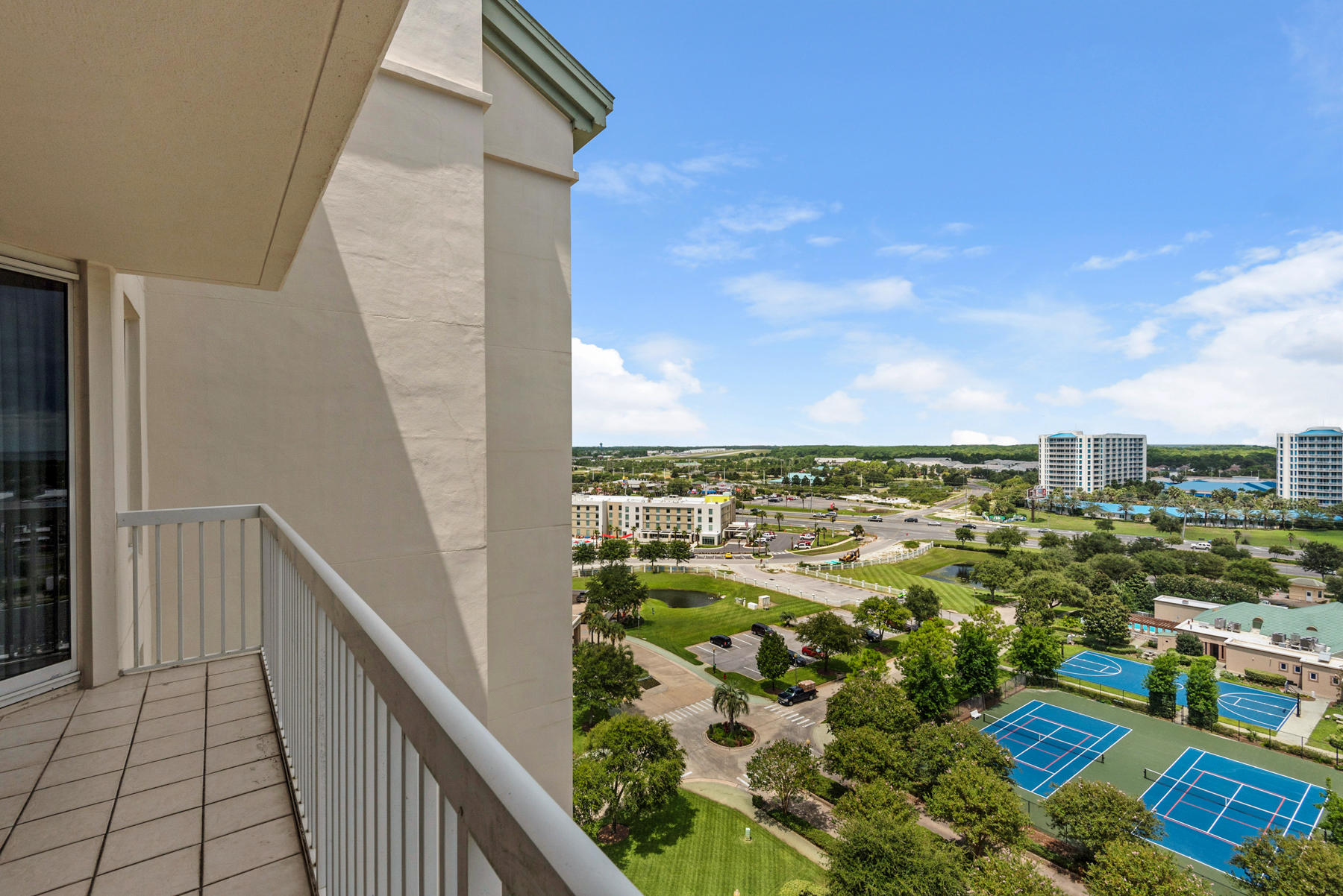 ST. CROIX AT SILVER SHELLS - Residential