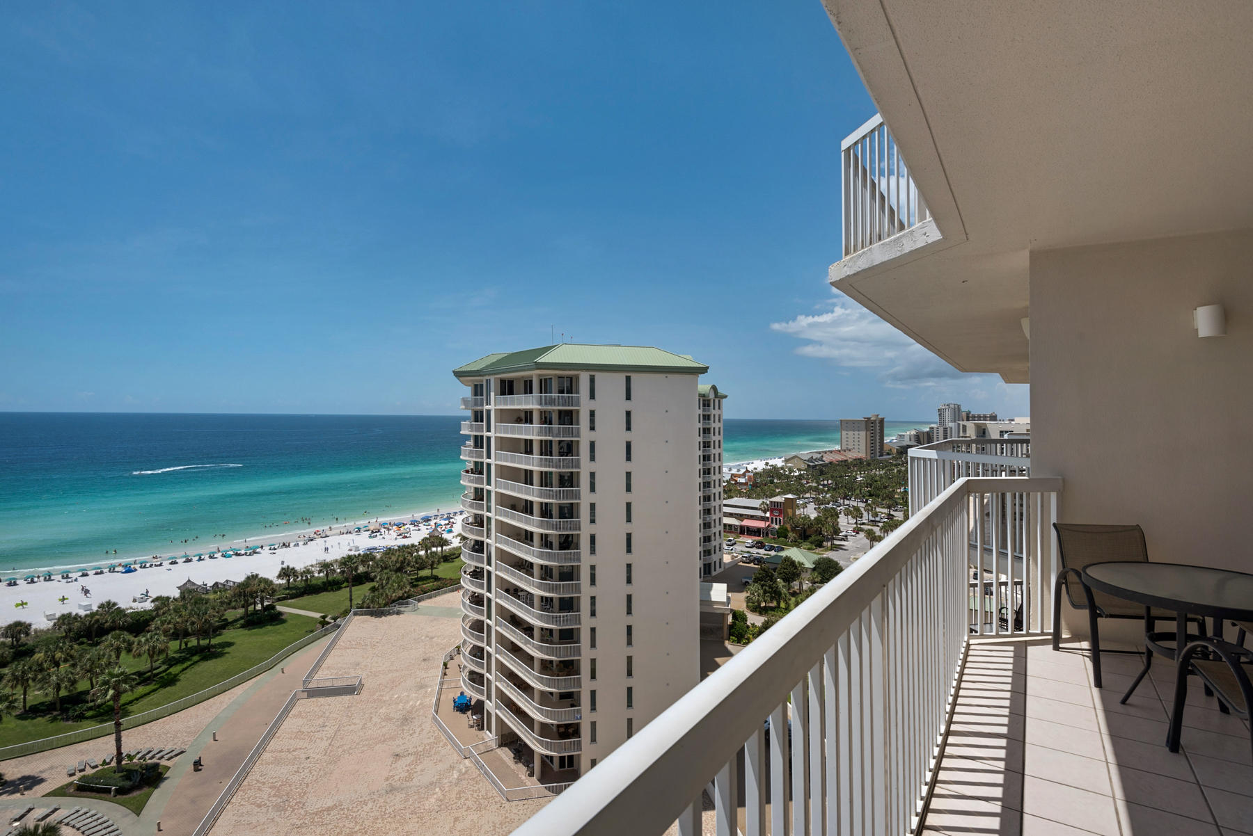 ST. CROIX AT SILVER SHELLS - Residential