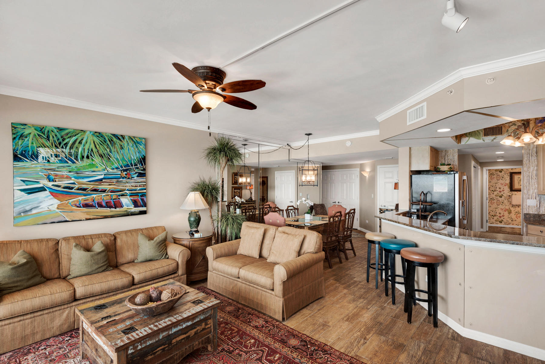 ST. CROIX AT SILVER SHELLS - Residential