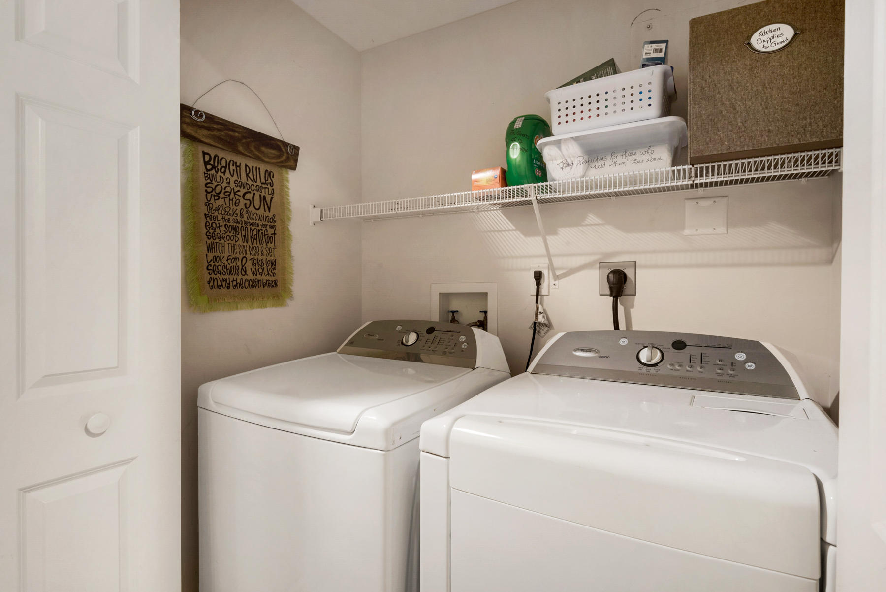 ST. CROIX AT SILVER SHELLS - Residential