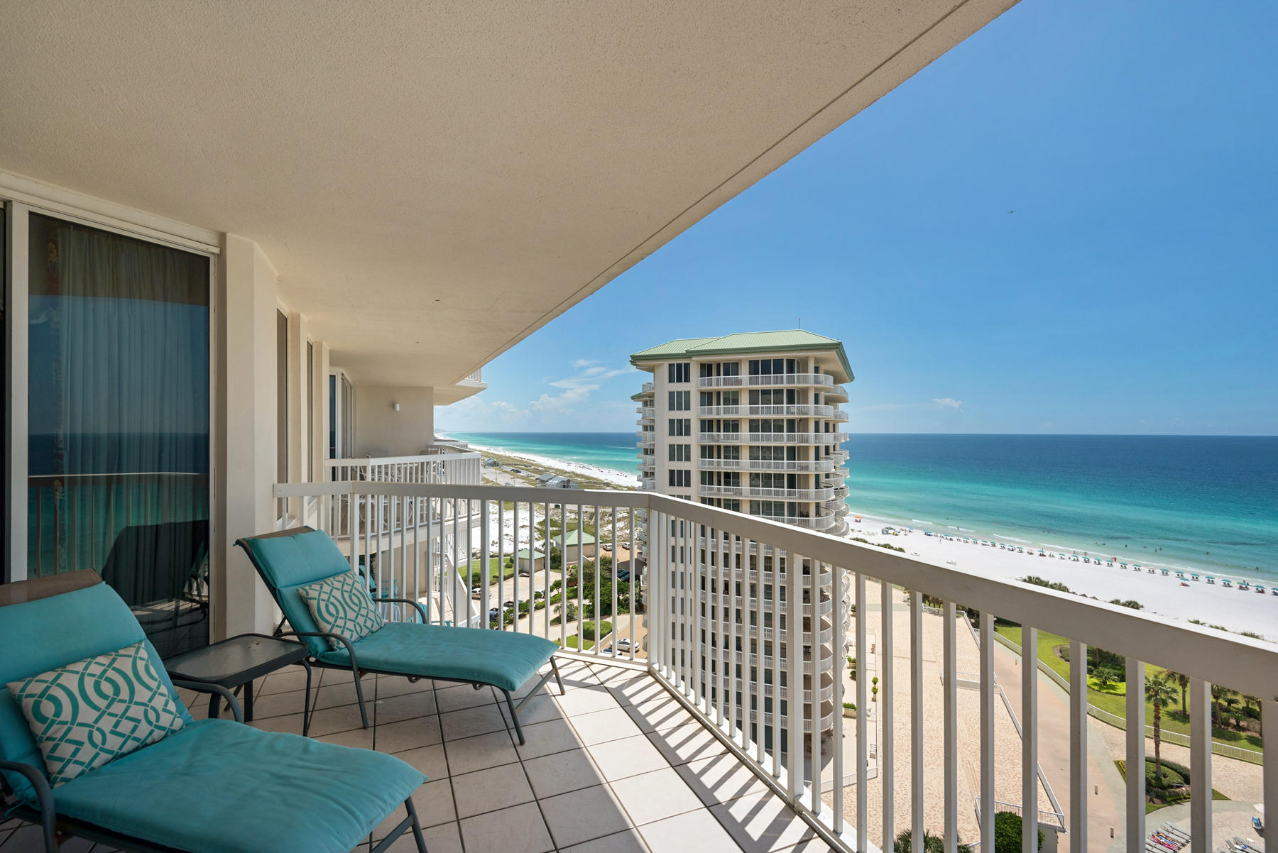 ST. CROIX AT SILVER SHELLS - Residential