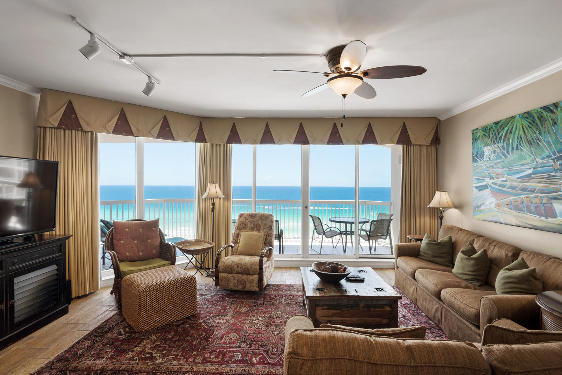 ST. CROIX AT SILVER SHELLS - Residential