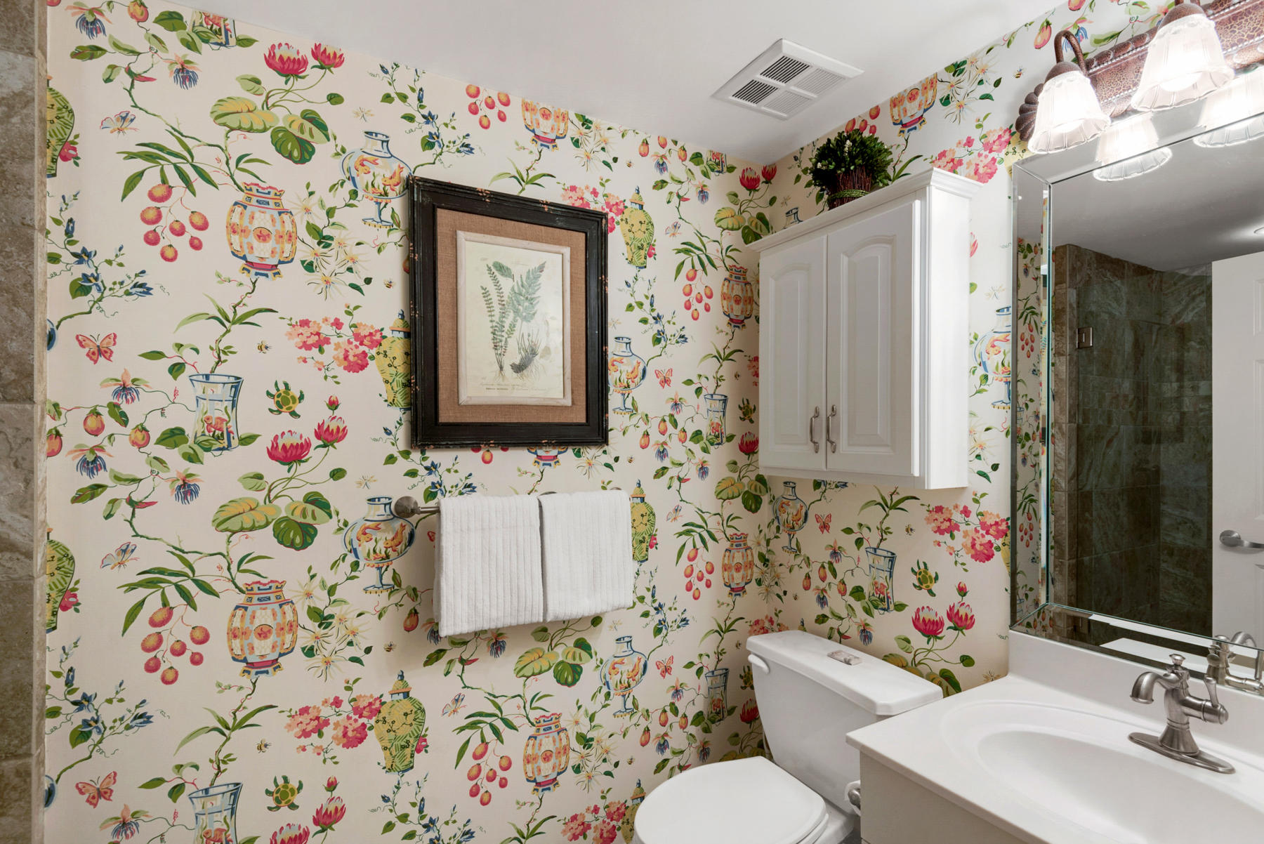 ST. CROIX AT SILVER SHELLS - Residential