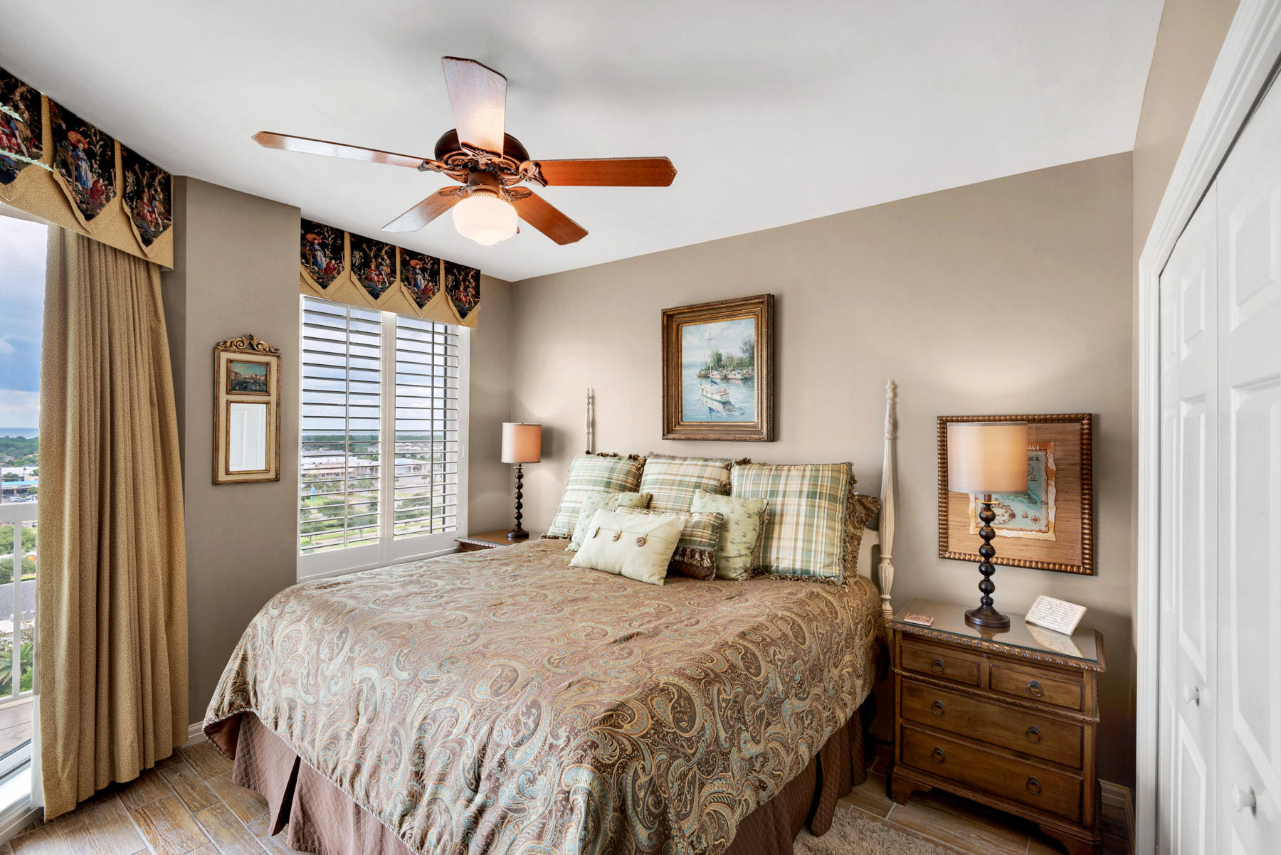 ST. CROIX AT SILVER SHELLS - Residential