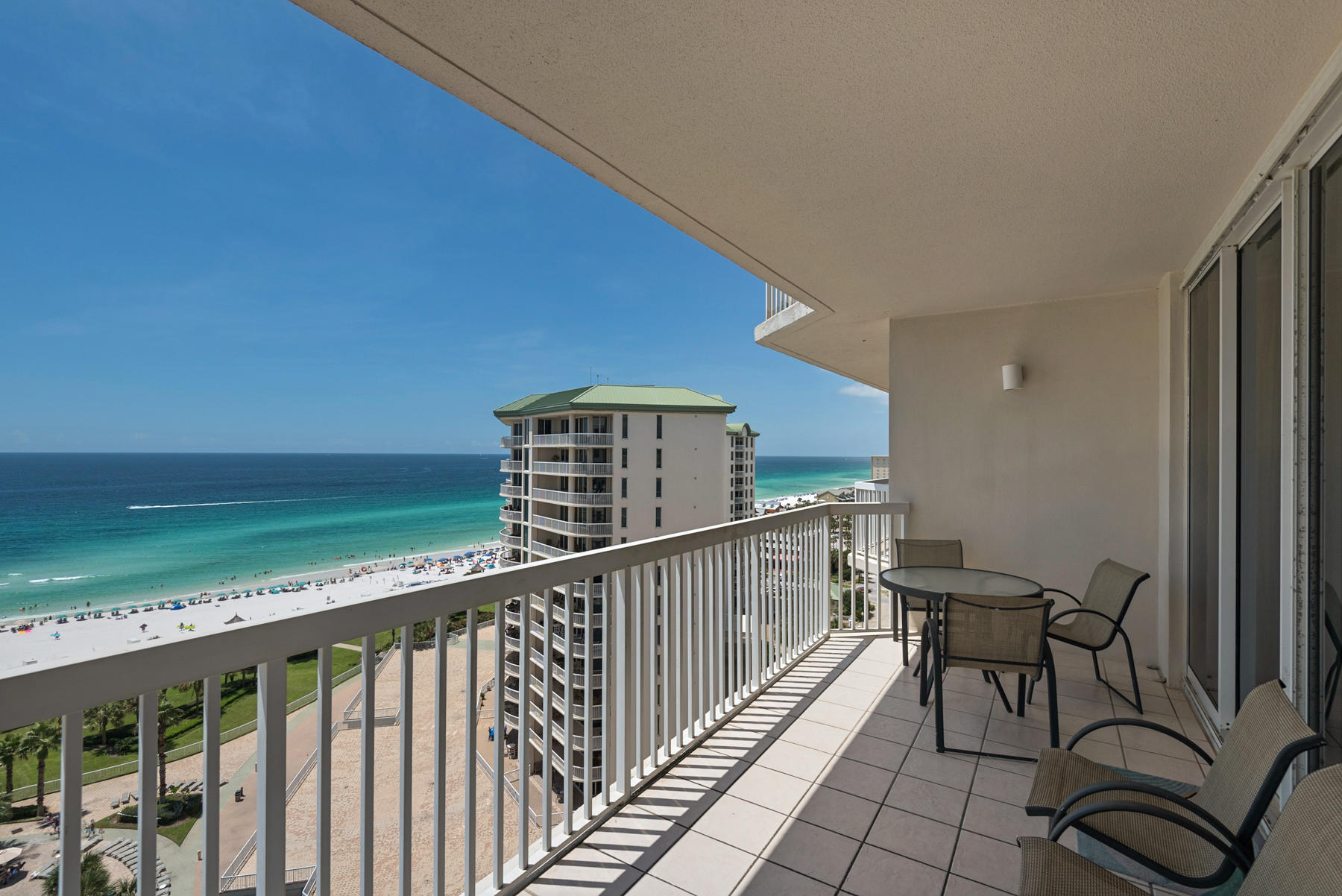 ST. CROIX AT SILVER SHELLS - Residential