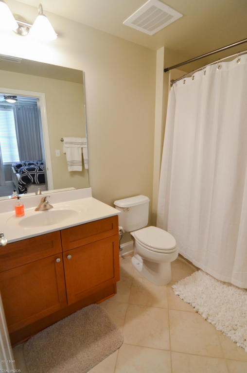 Aqua Condo - Residential