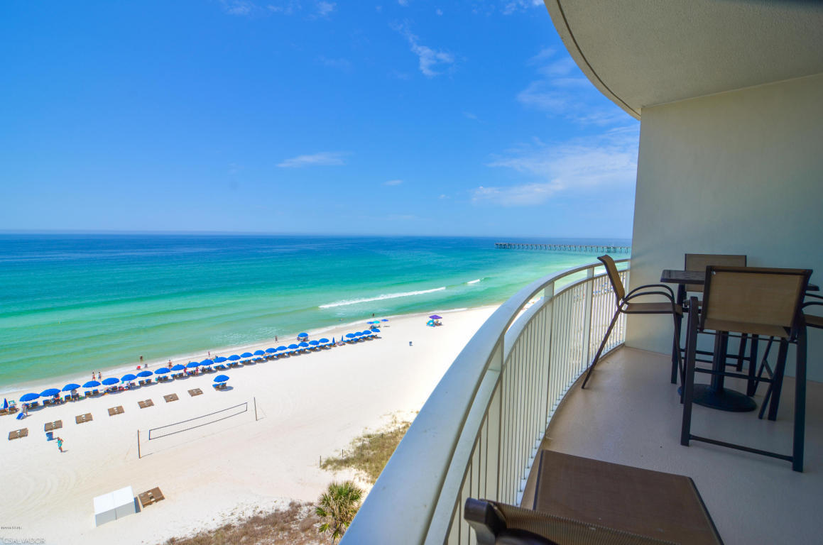 Aqua Condo - Residential