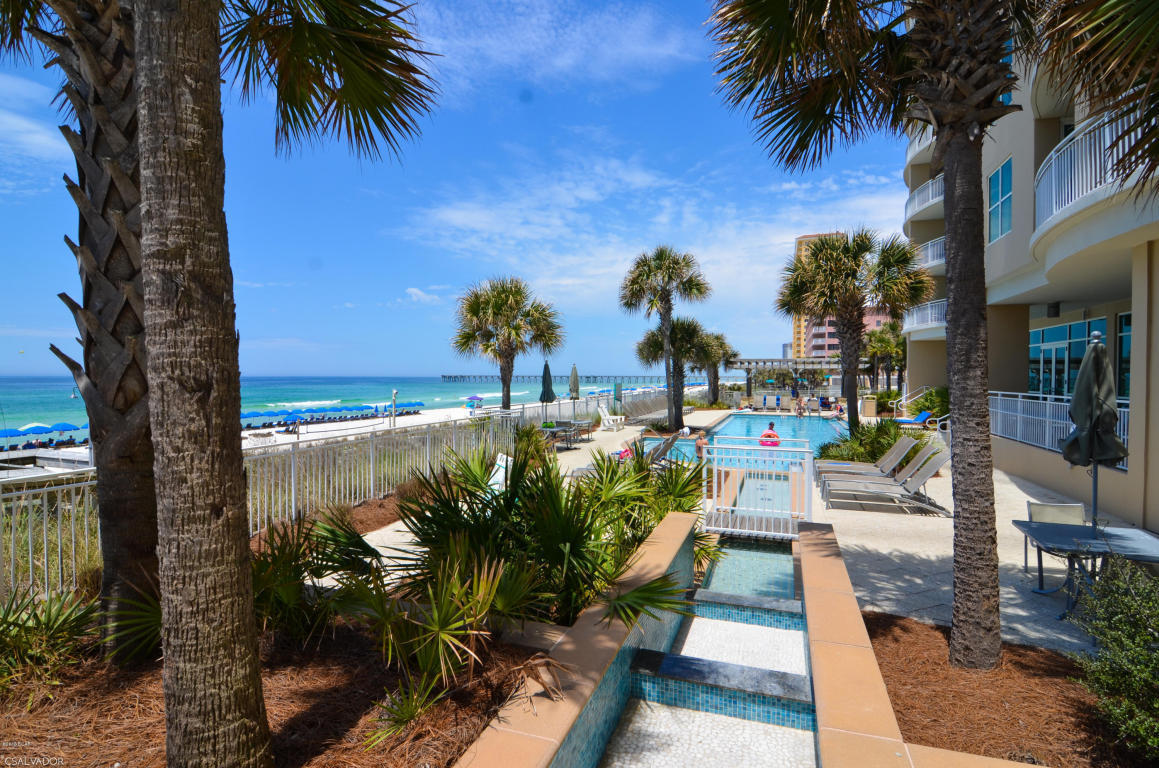 Aqua Condo - Residential