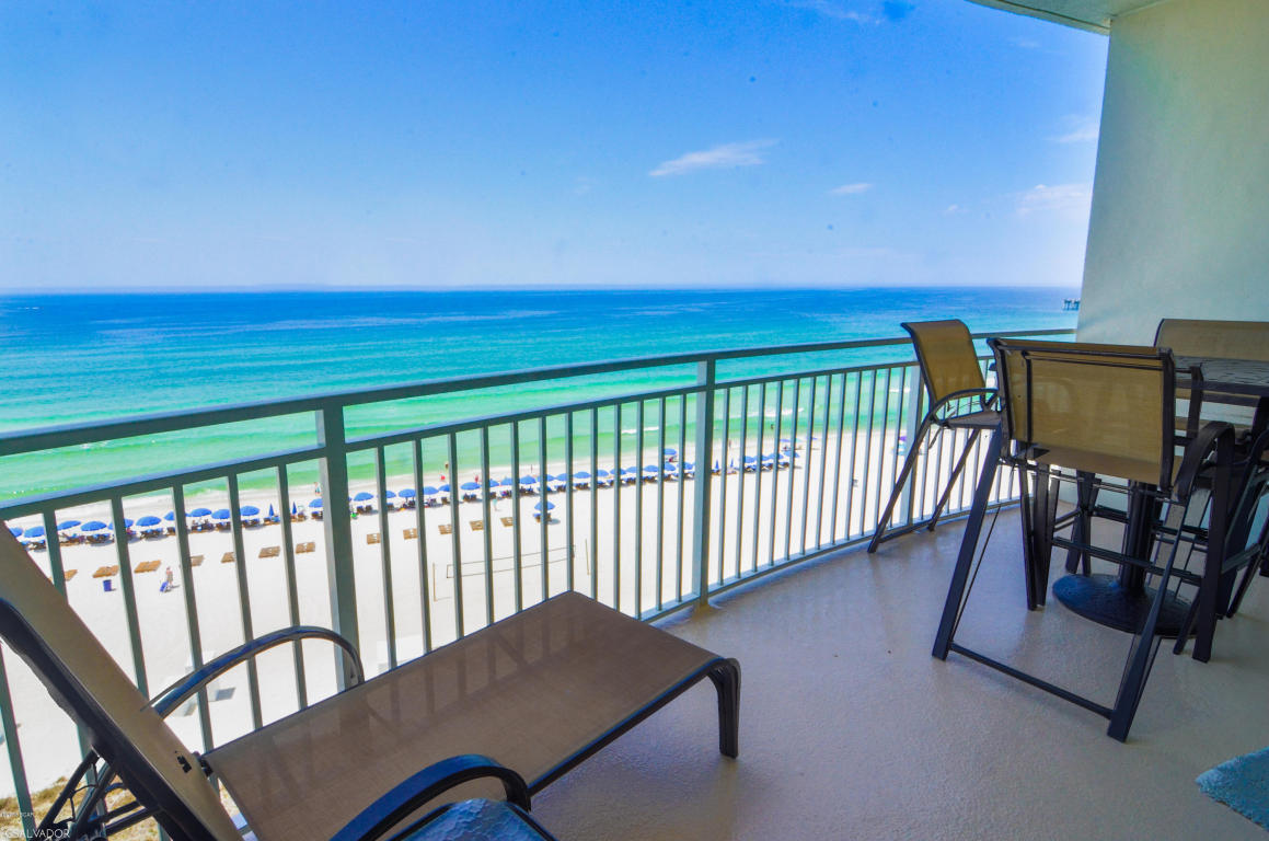 Aqua Condo - Residential