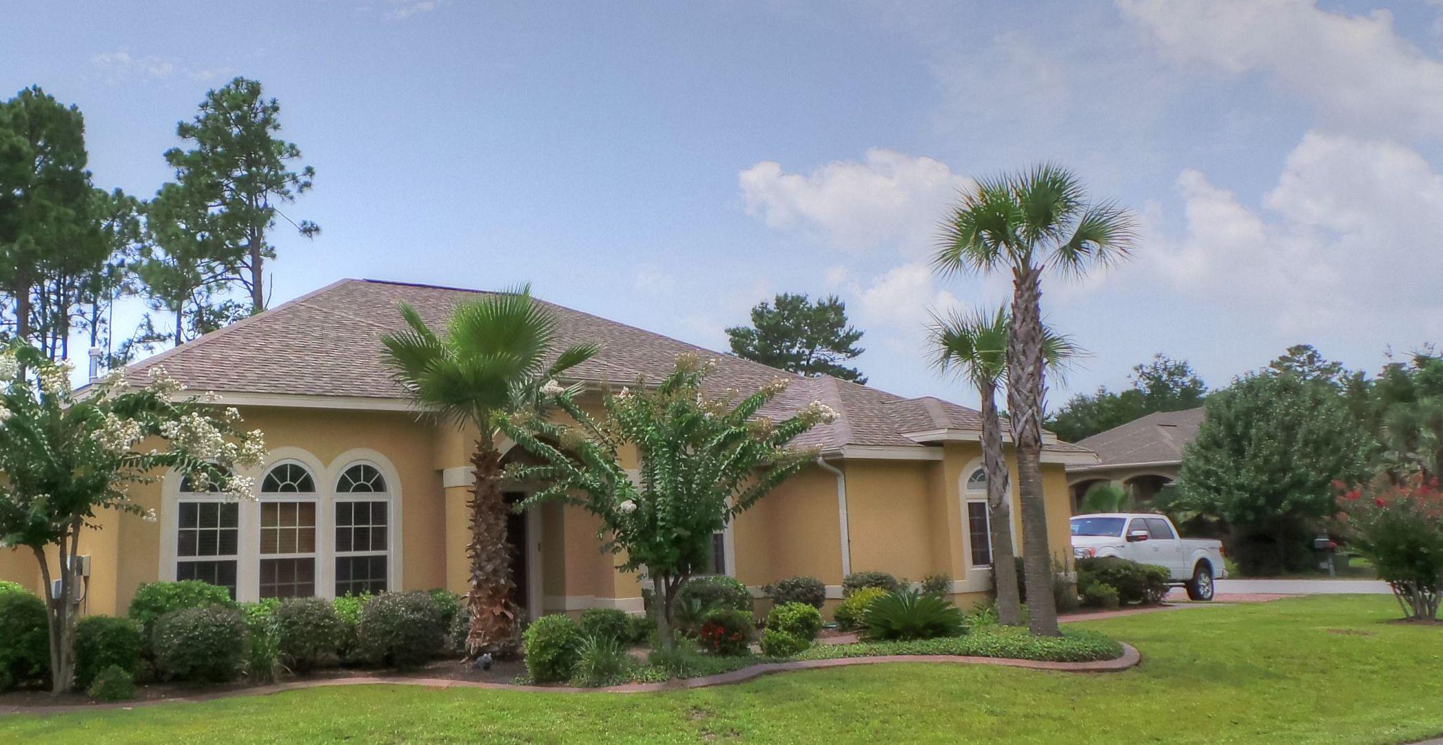 CHARDONNAY ESTATES - Residential