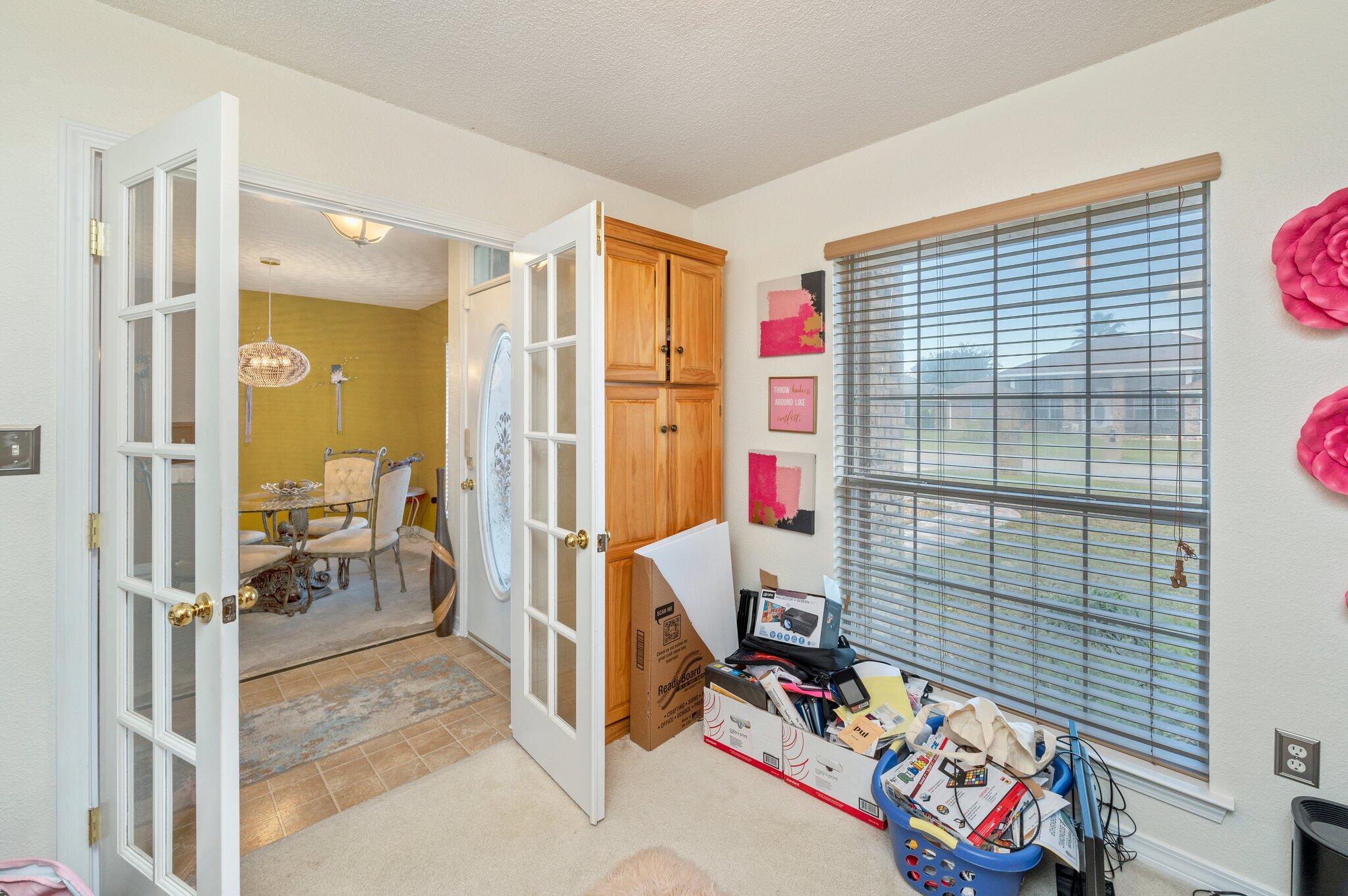 CREETWOOD PLACE - Residential