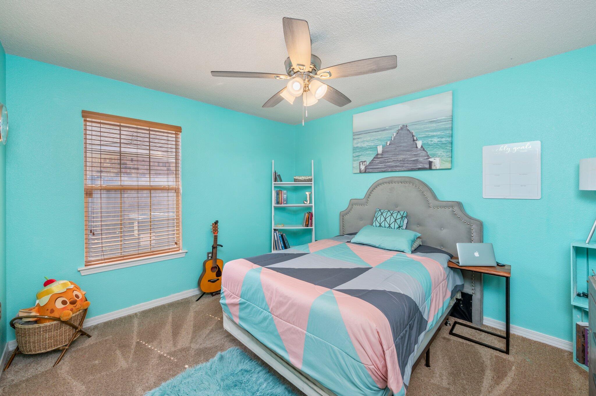 CREETWOOD PLACE - Residential