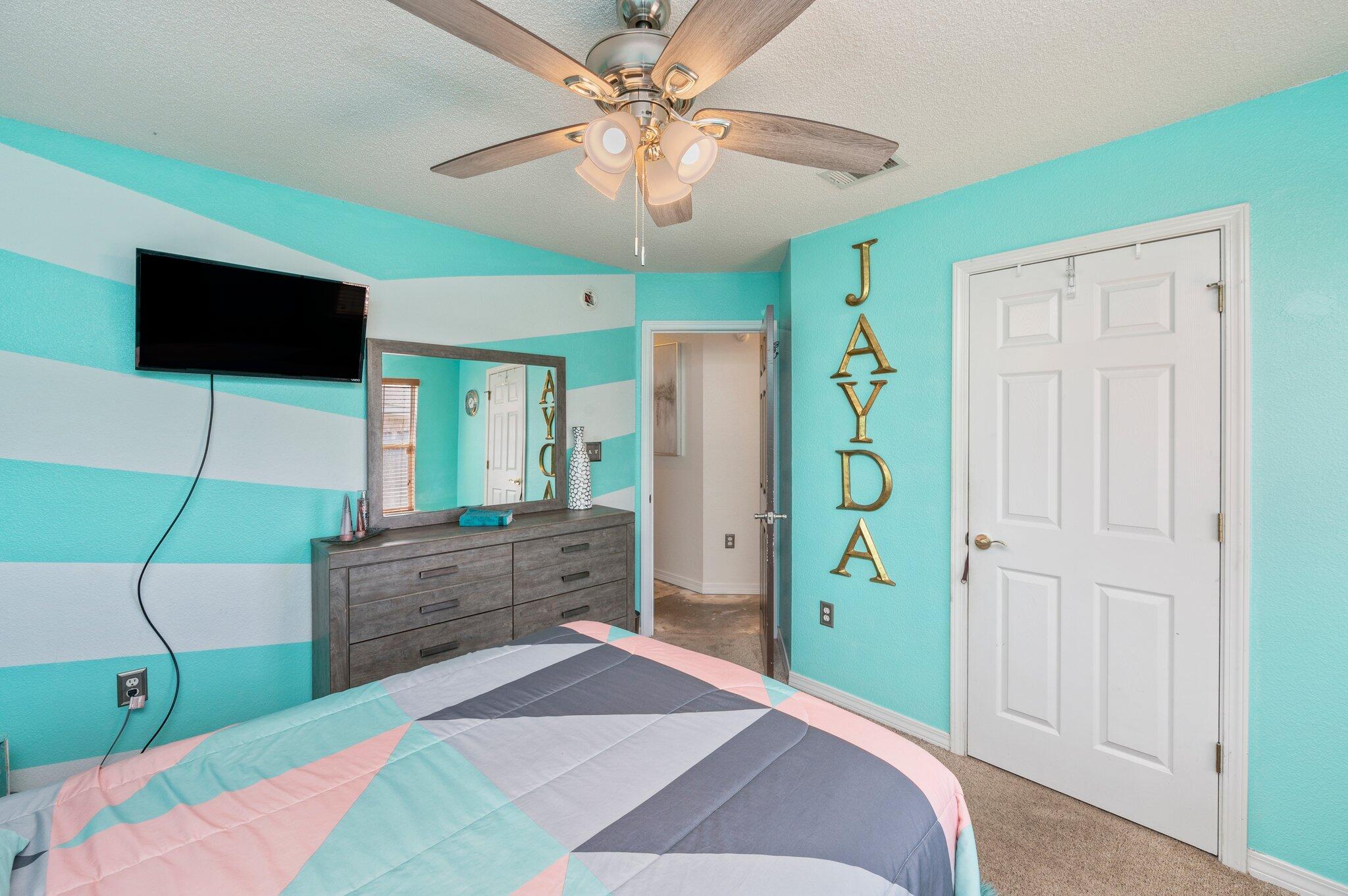 CREETWOOD PLACE - Residential