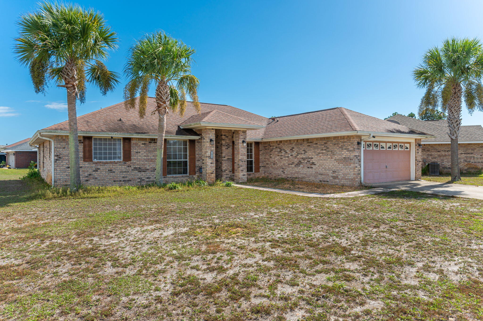 CREETWOOD PLACE - Residential