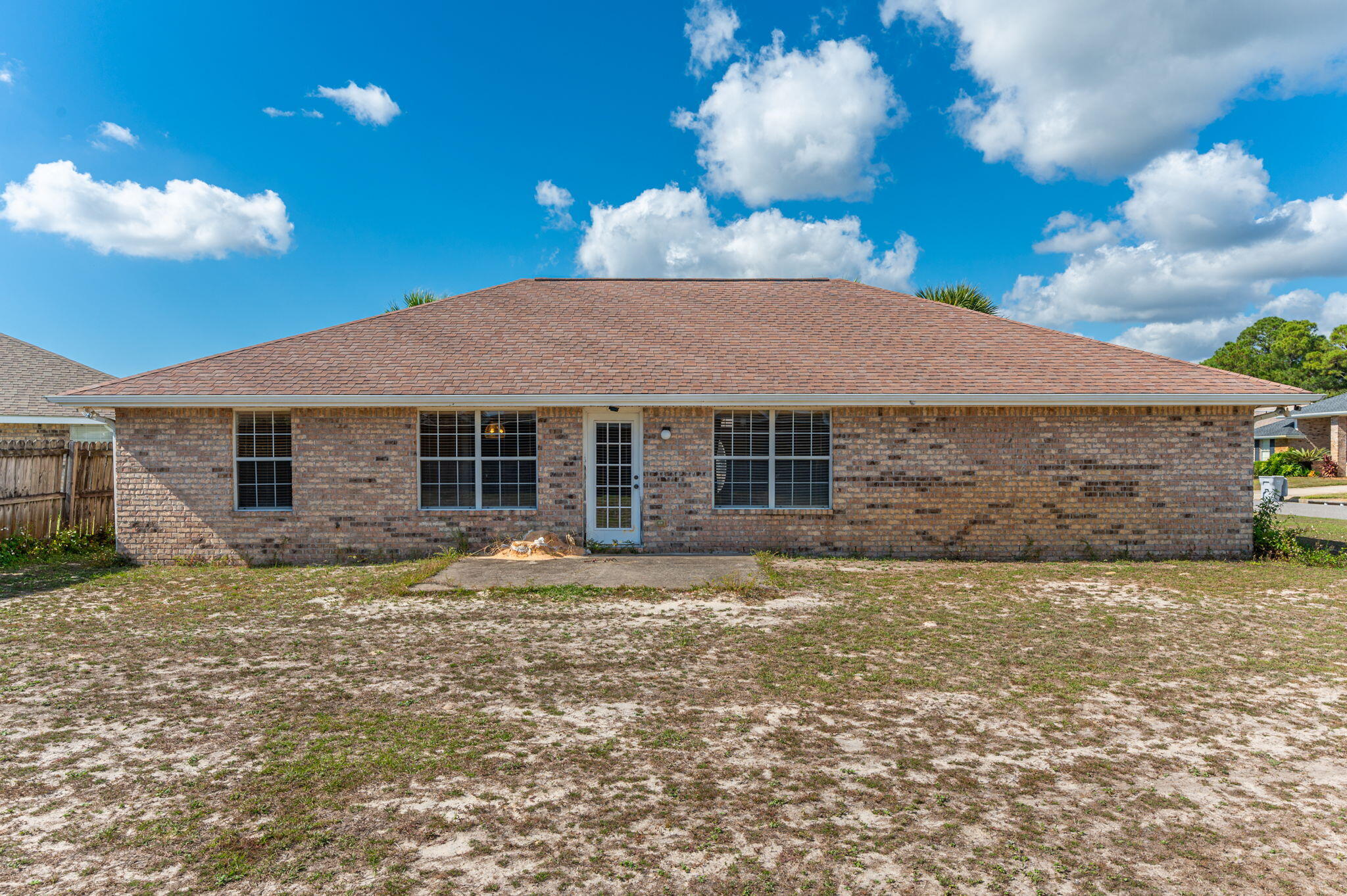 CREETWOOD PLACE - Residential