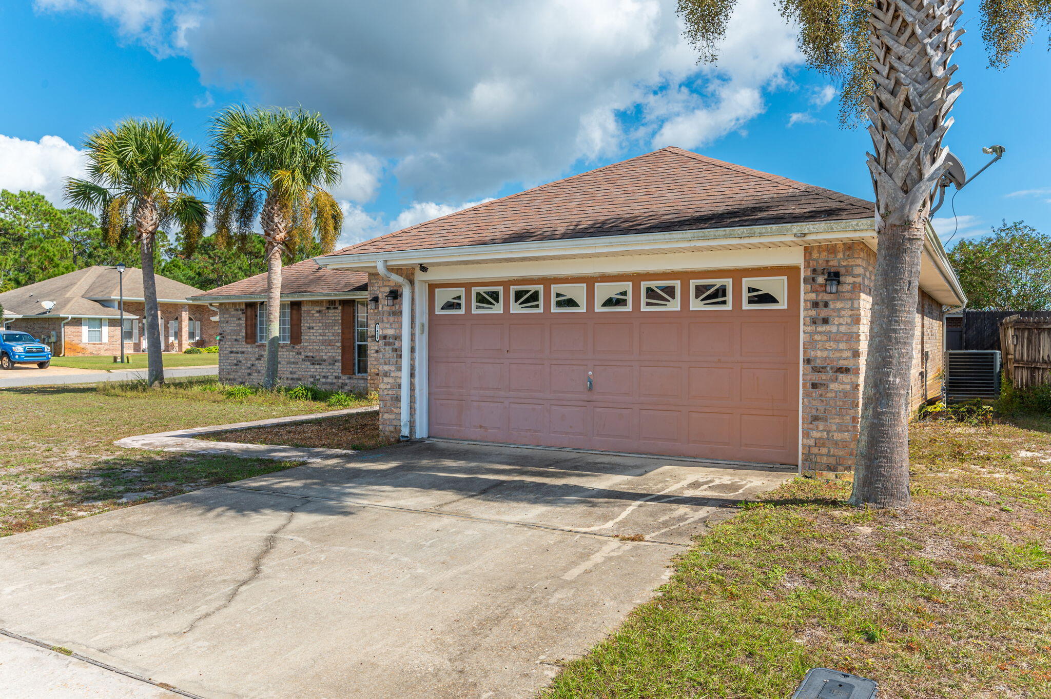 CREETWOOD PLACE - Residential