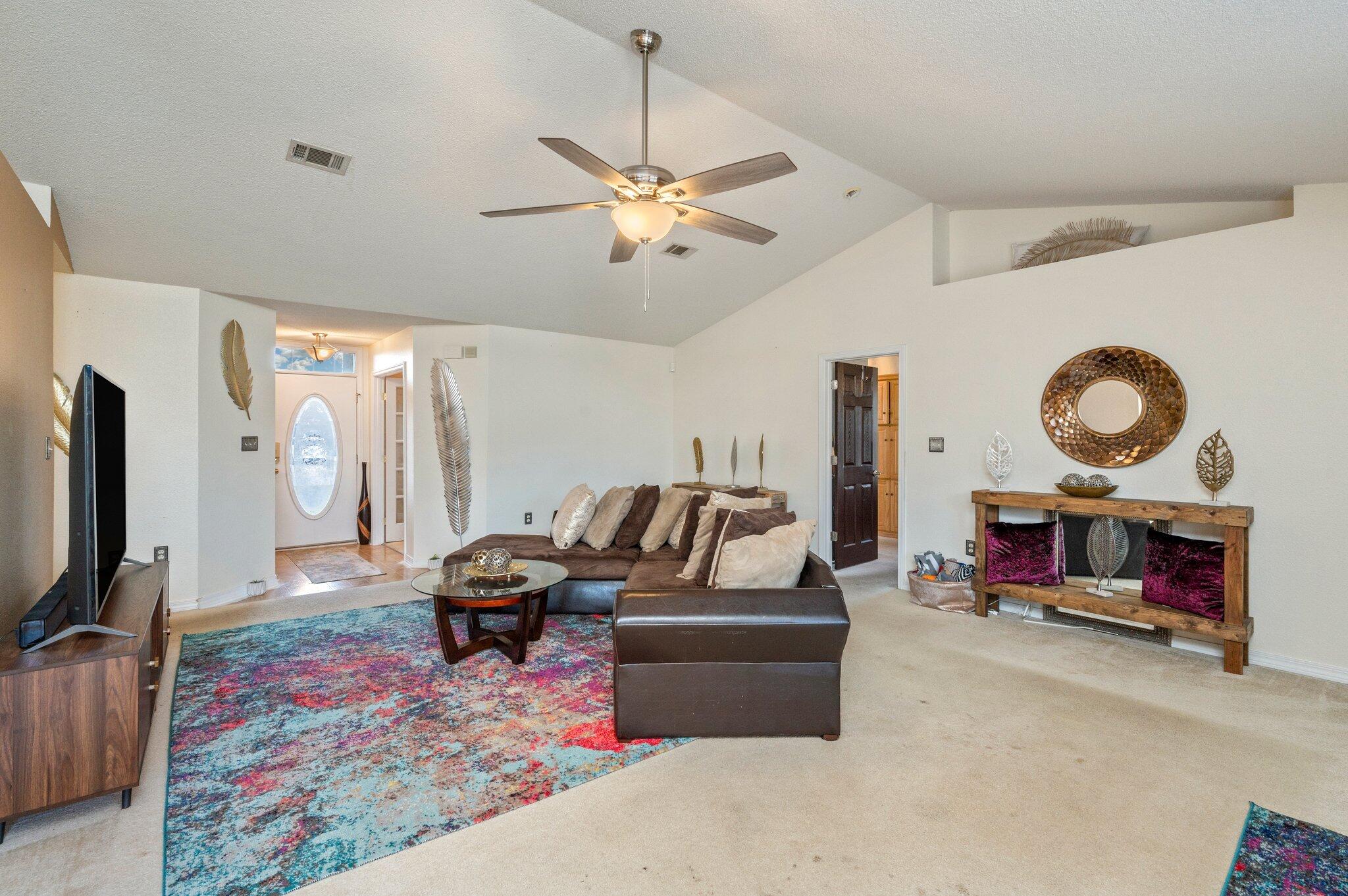 CREETWOOD PLACE - Residential