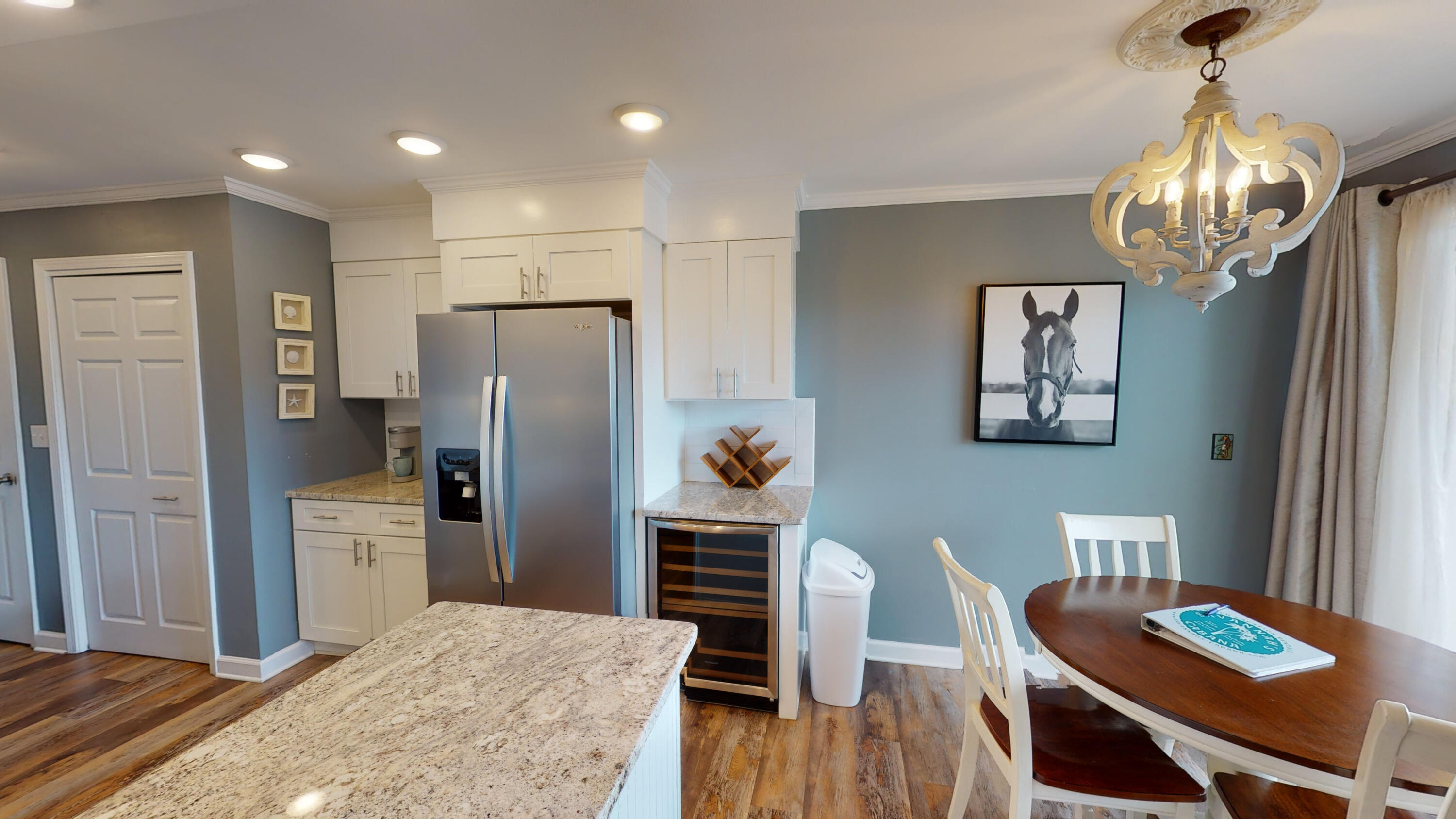SANDPIPER COVE PH 01 - Residential