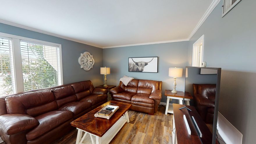 This is the one you have been waiting for!  This COMPLETELY remodeled beauty is now on the market! The kitchen was transformed into an open welcoming area complete with granite countertops, stainless steel appliances, large kitchen sink, and wine fridge.  The bathroom also received a full makeover with a tiled shower, granite countertops, new vanity, fixtures and more.  New flooring throughout, the hot water heater was replaced, the list goes on and on. Over $45k in rental revenue last year! This 1 bedroom/1 bath condo overlooks one of the sparkling pools in Sandpiper Cove in the heart of Destin. Enjoy all of the amenities Sandpiper Cove has to offer within just a short walk from your condo. Sandpiper Cove offers 5 swimming pools(2 heated), 3 hot tubs, 6 tennis courts, a Par-3 9 hole chip and putt golf course, canal dockage, boat launch, private owners marina, and 1100 feet of private white sandy beach on the Gulf.  Come see it today!