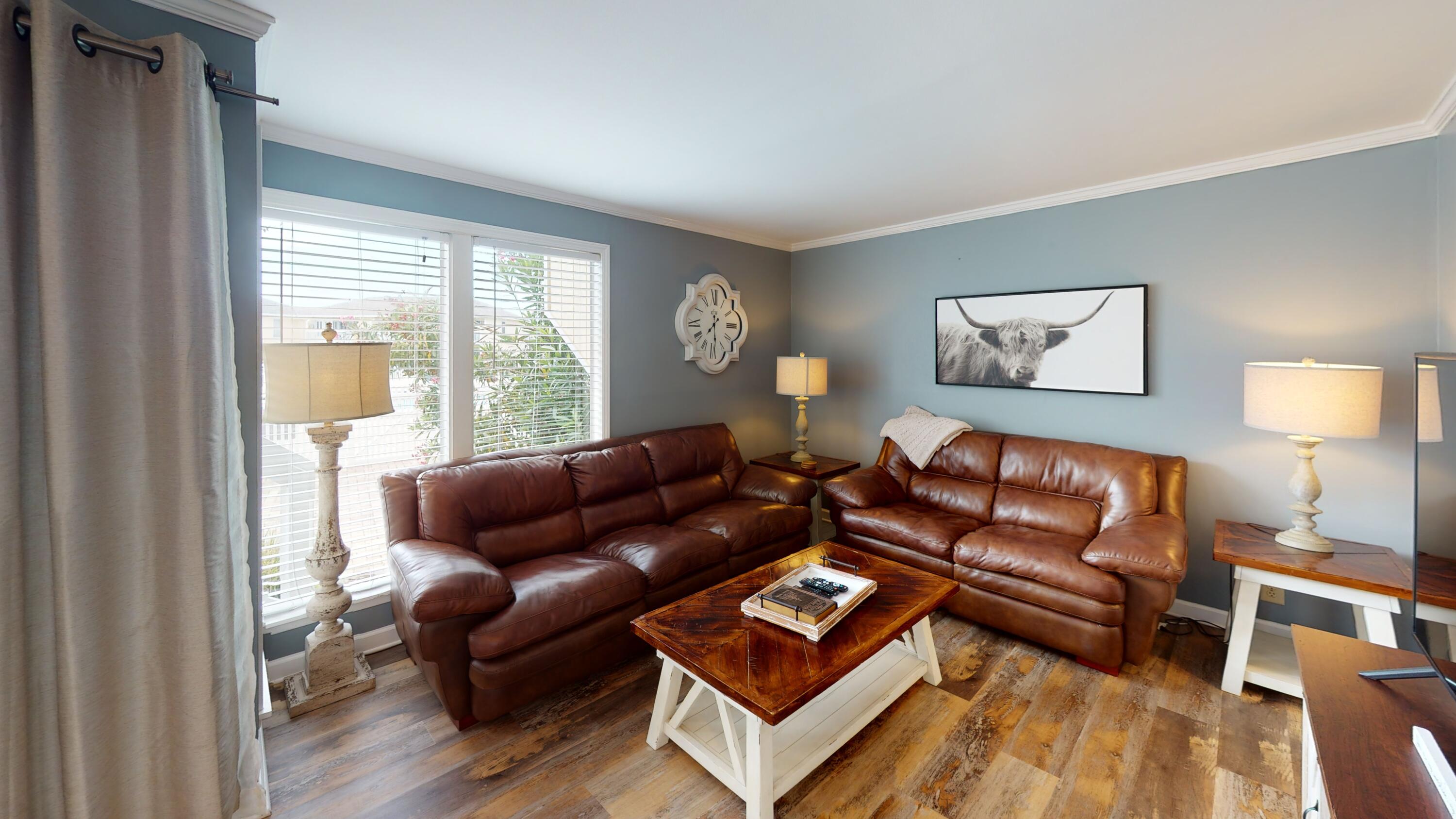 SANDPIPER COVE PH 01 - Residential