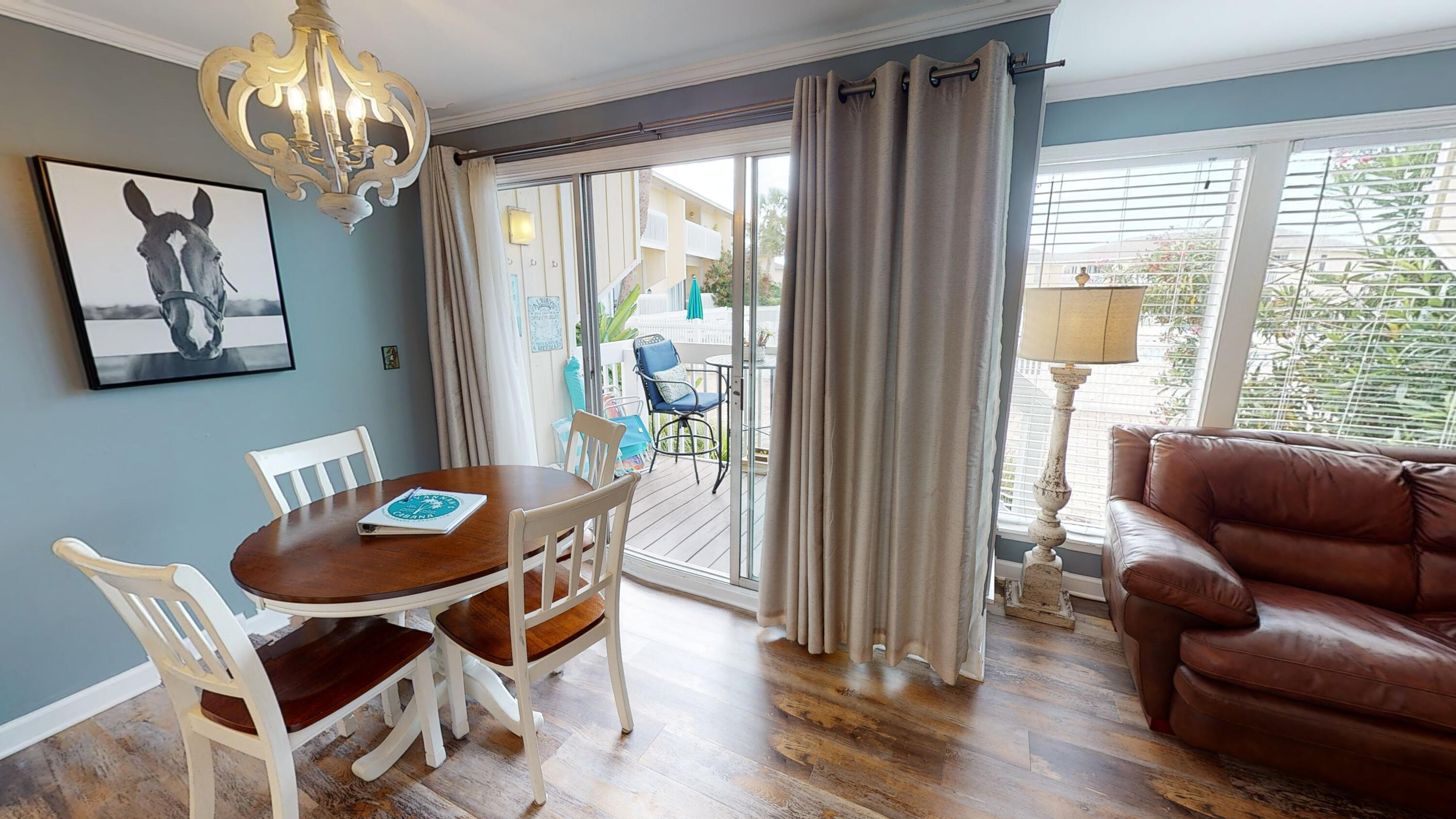 SANDPIPER COVE PH 01 - Residential