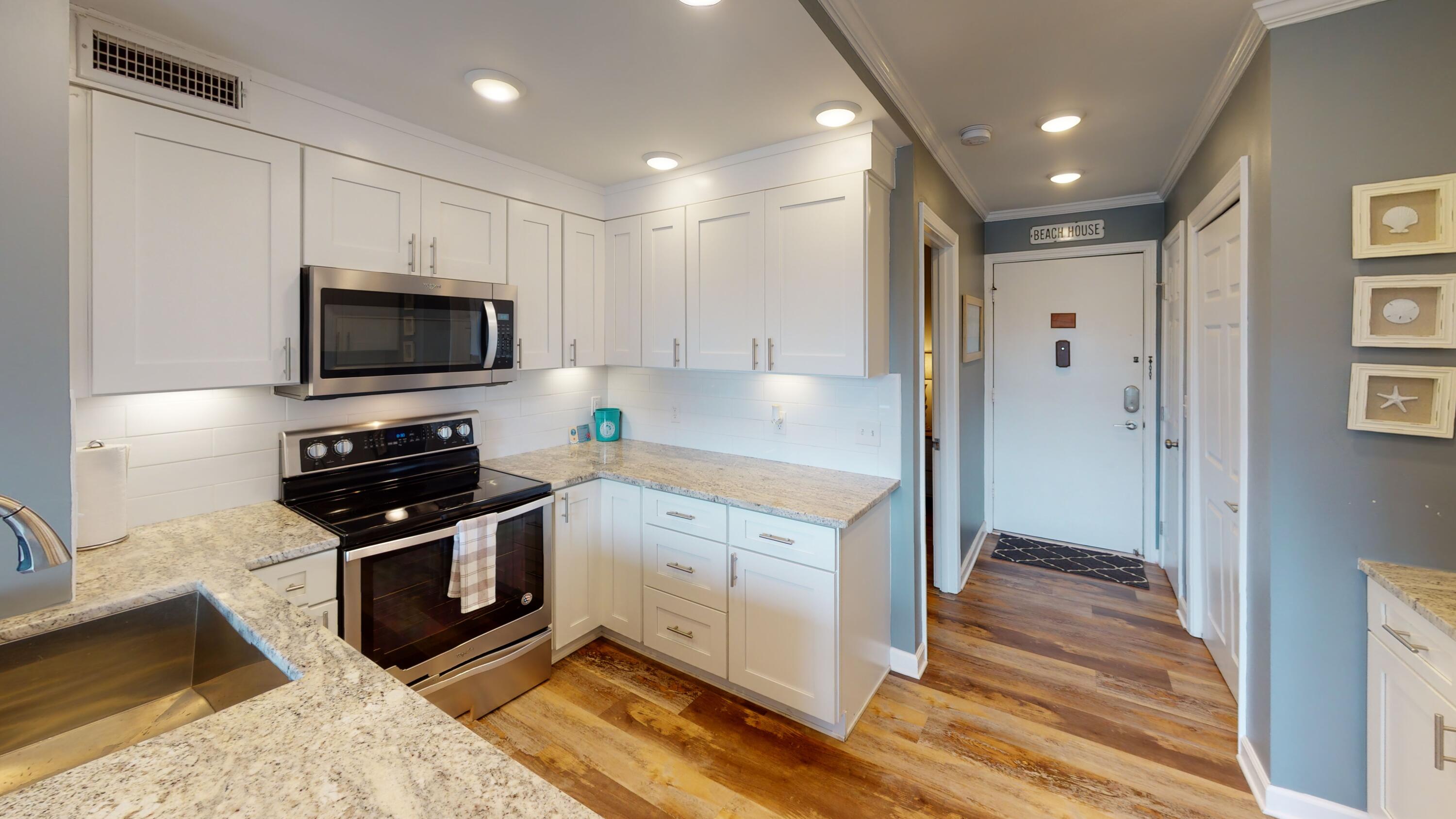 SANDPIPER COVE PH 01 - Residential