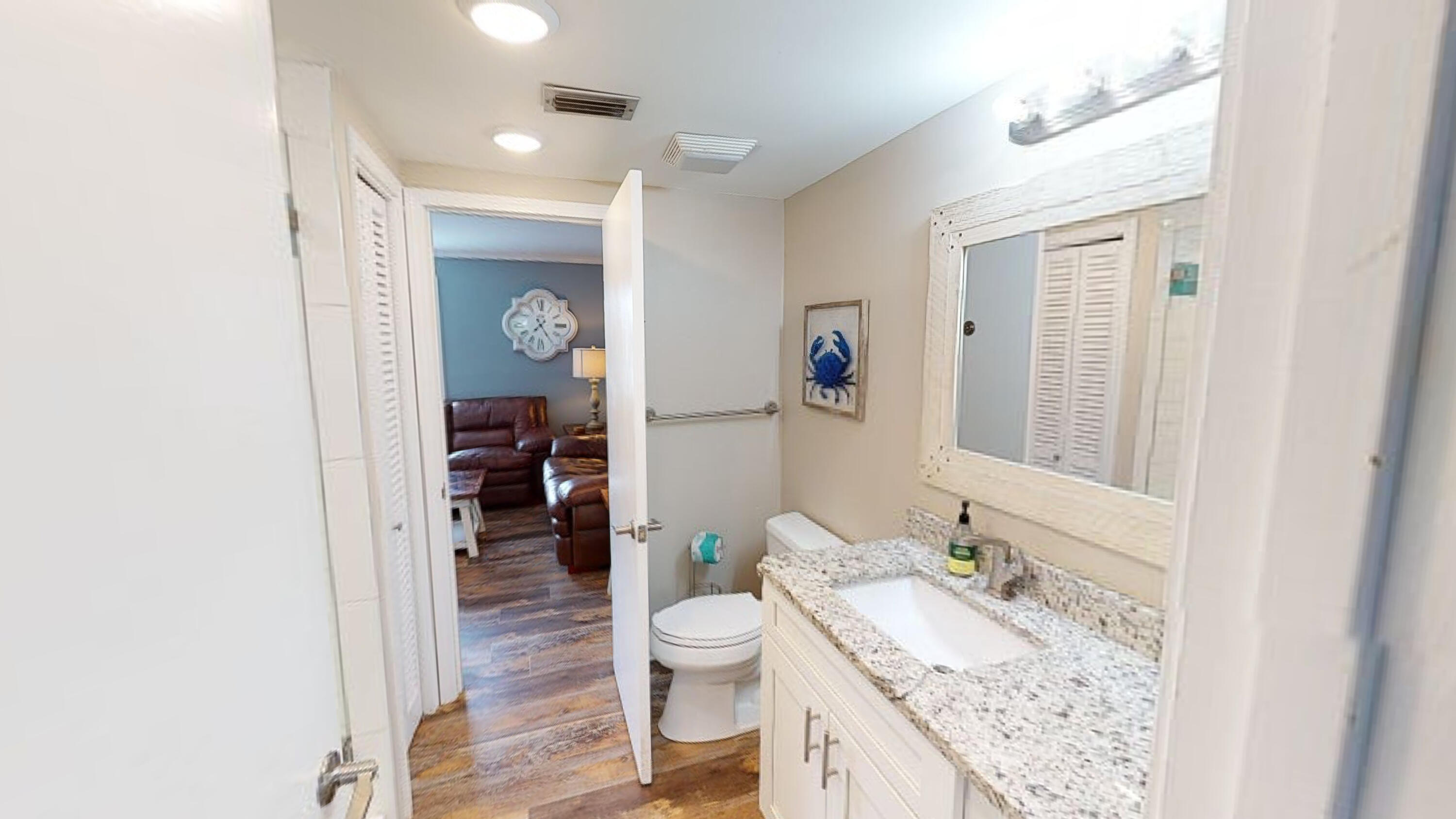 SANDPIPER COVE PH 01 - Residential