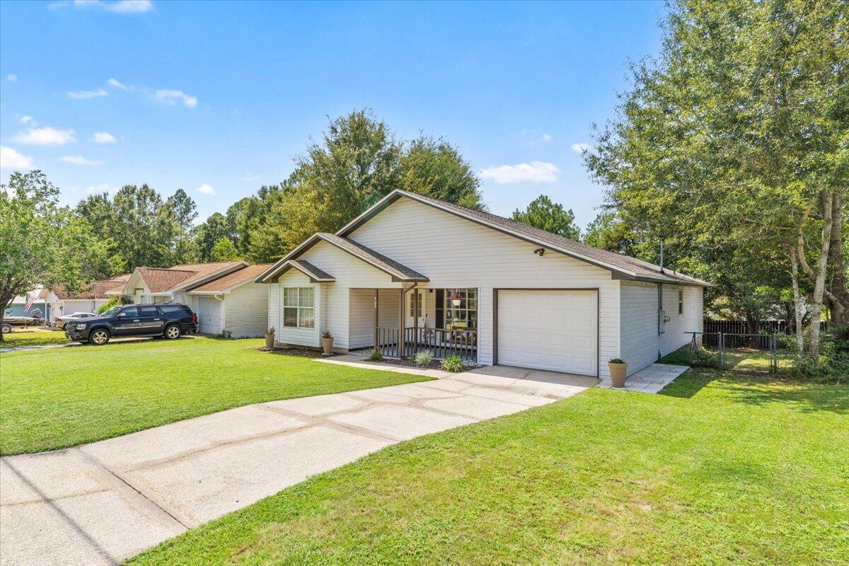 SOUTHVIEW EST - Residential