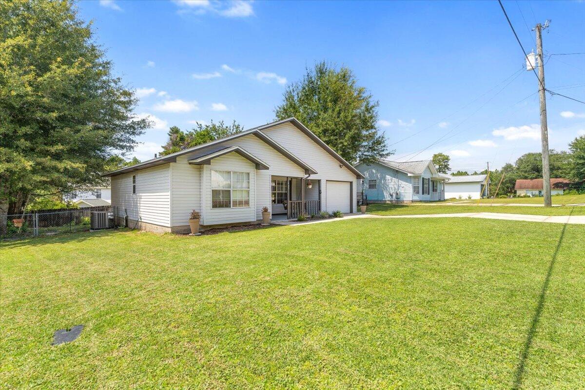 SOUTHVIEW EST - Residential