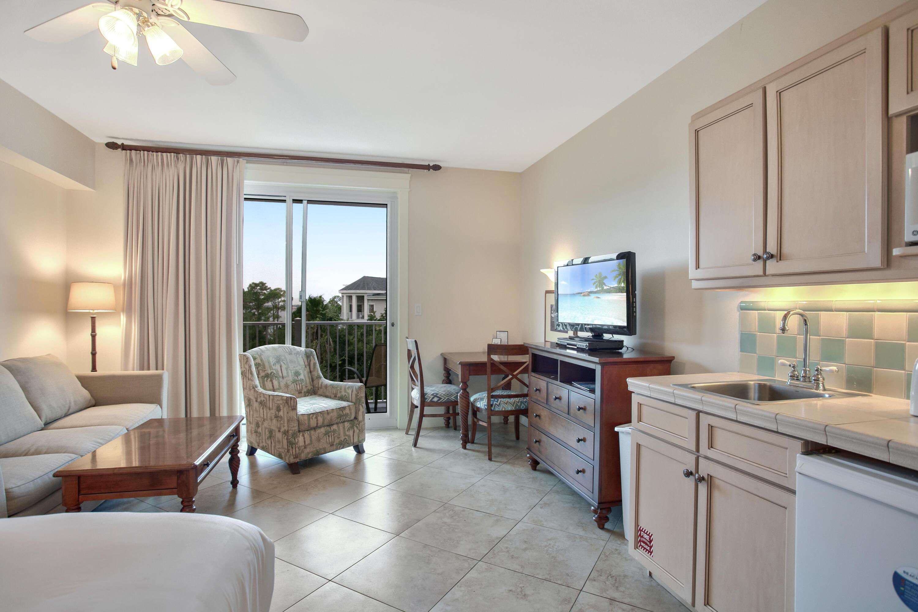 Grand Sandestin - Residential