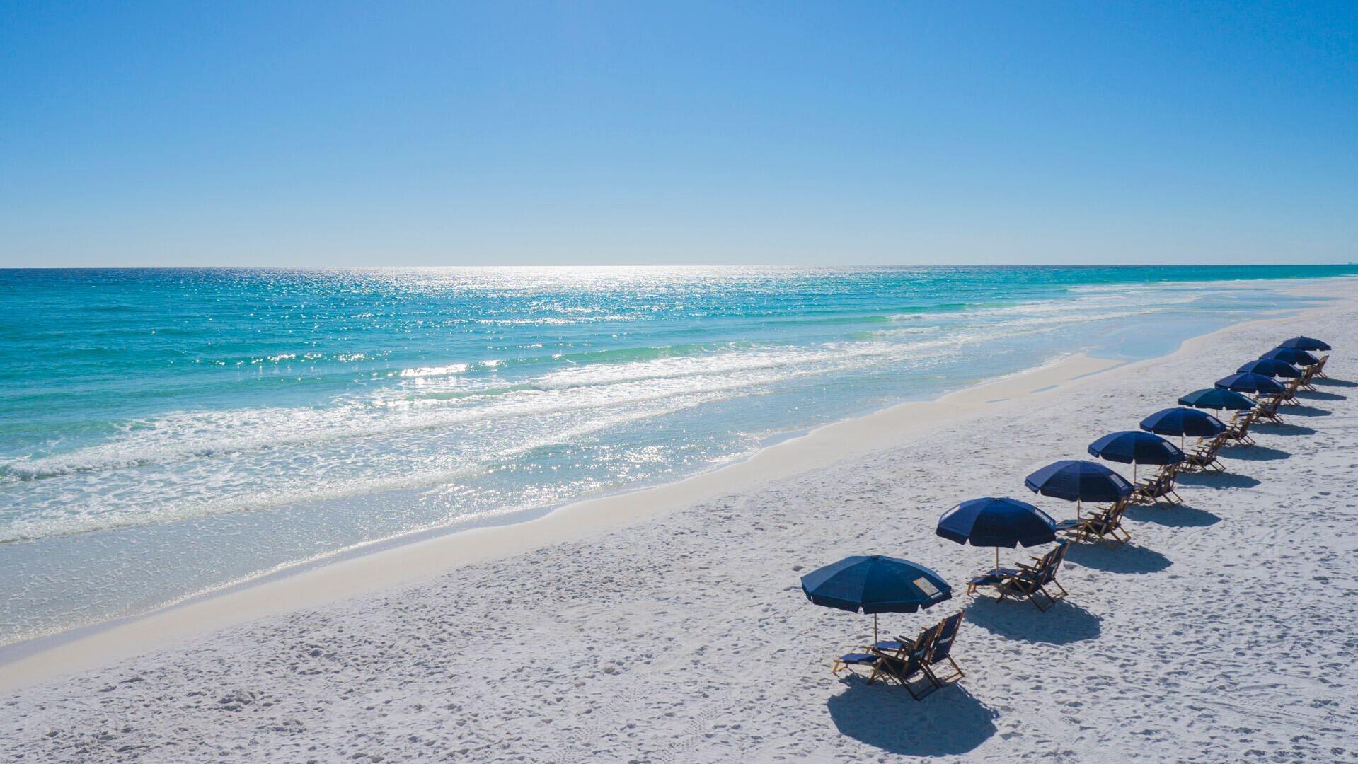 Grand Sandestin - Residential