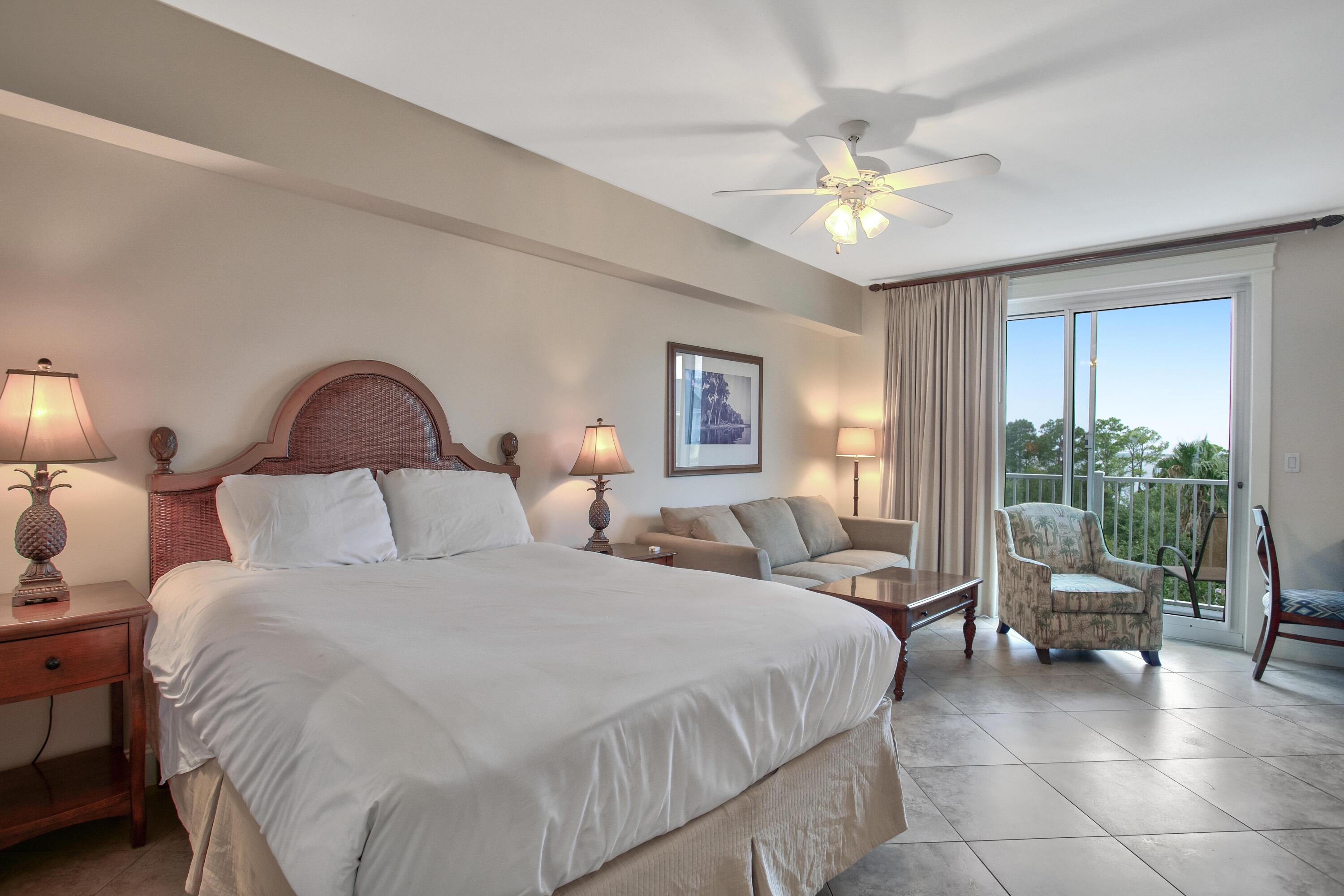 Grand Sandestin - Residential